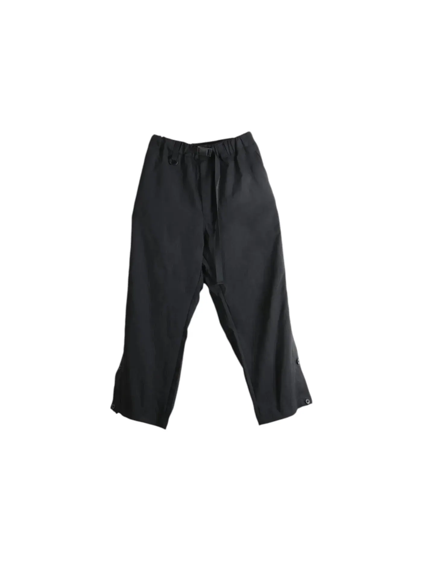 Мужские брюки Y-3 SU Adpt 3S Pants — изображение 1 из 1, черный