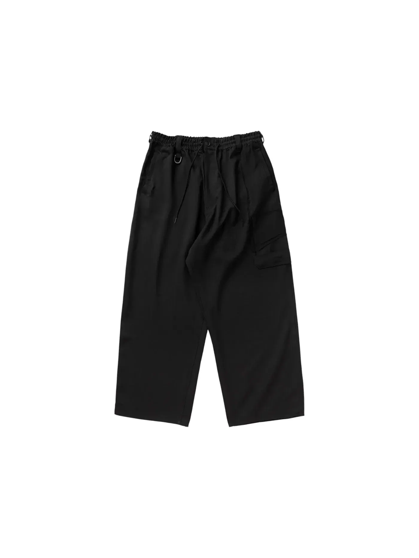 Мужские брюки карго Y-3 Pant — изображение 1 из 1, черный