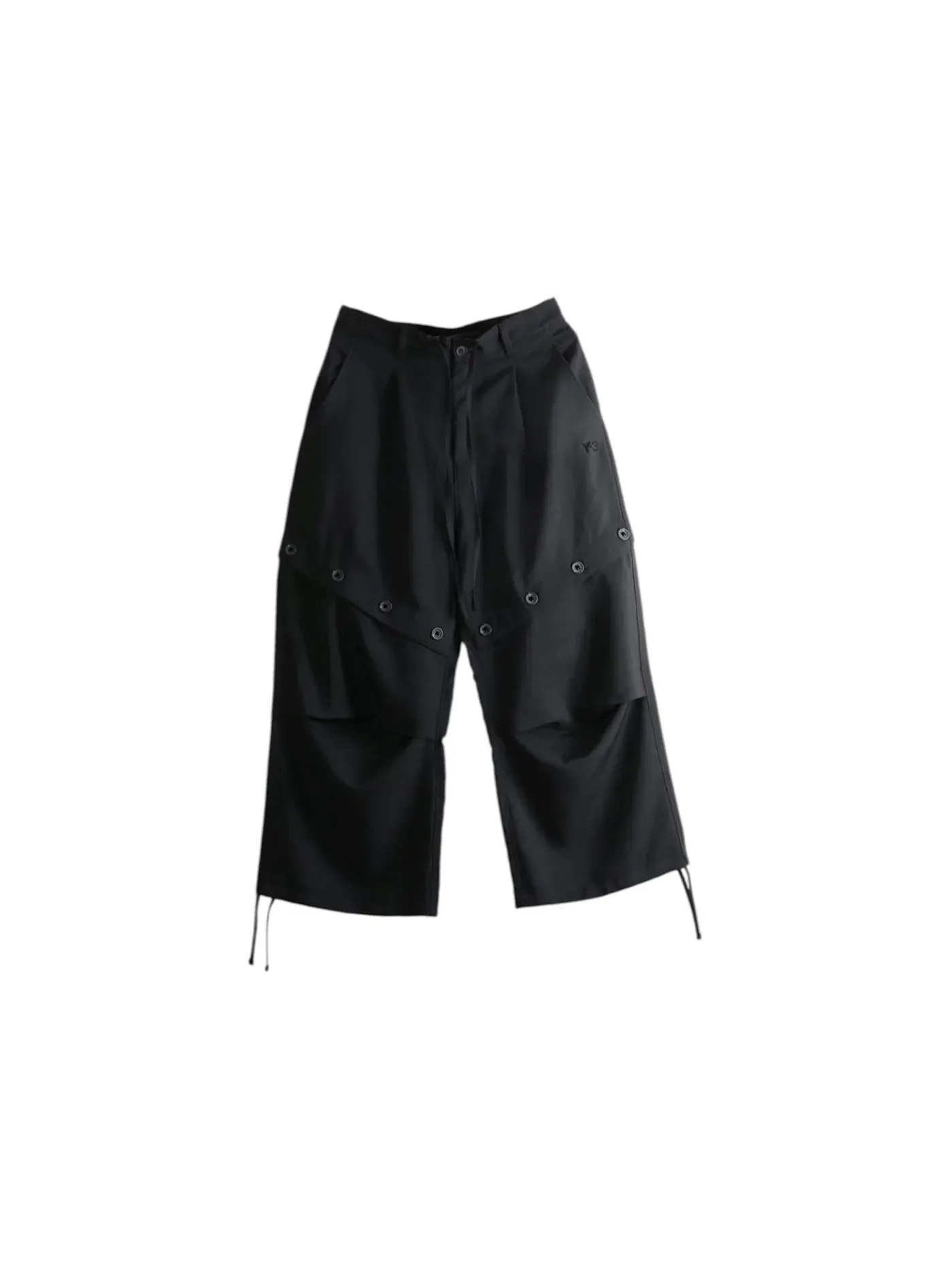Женские брюки Y-3 3S Adapt SU Pant — изображение 1 из 1, черный