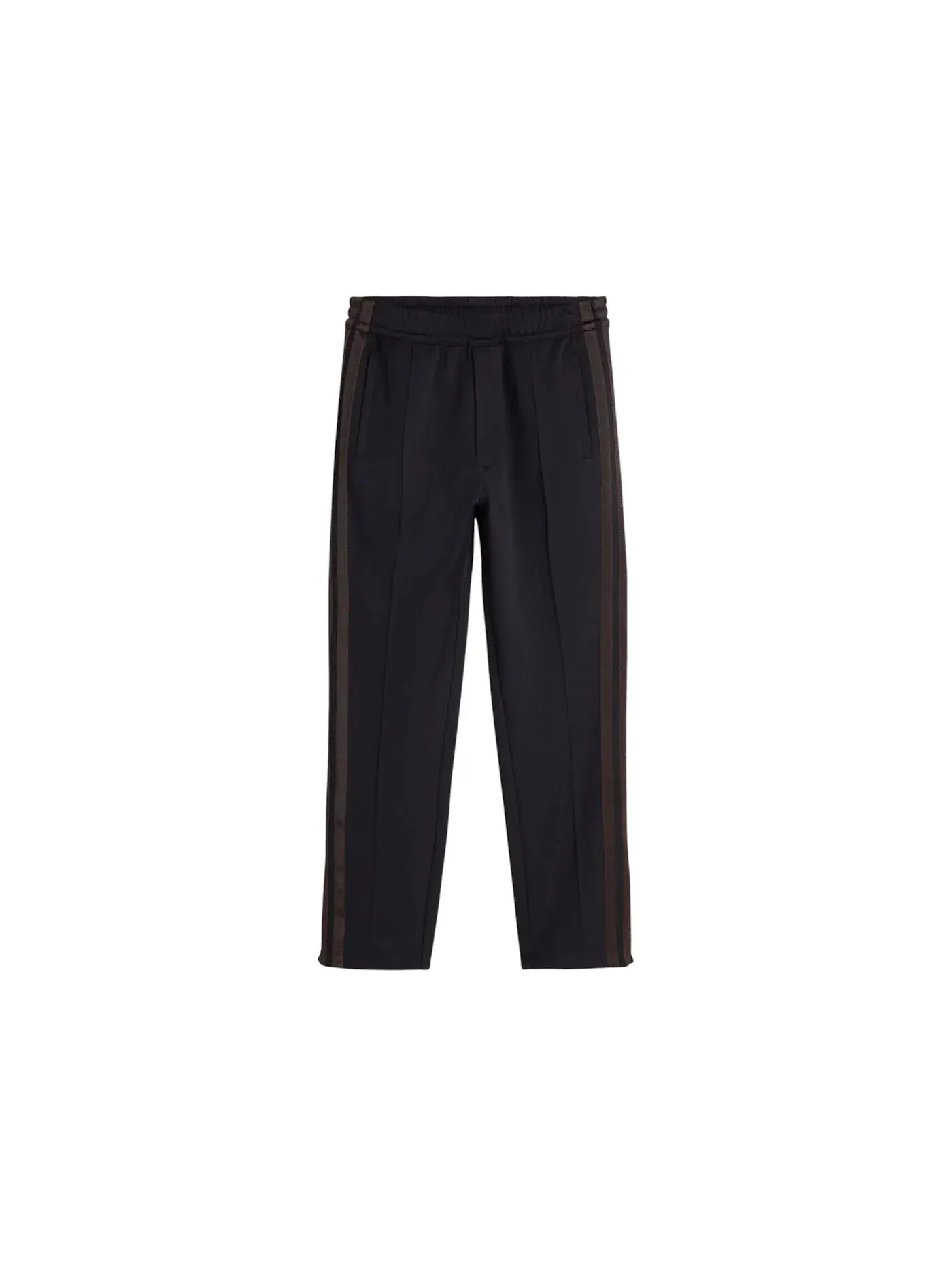 Унисекс брюки Y-3 x Wales Bonner End Pant Black — изображение 1 из 1