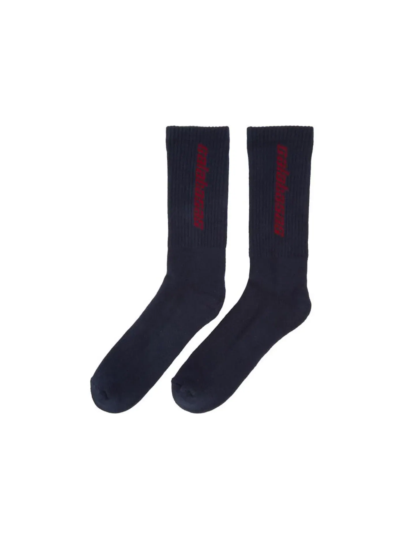 Мужские носки Yeezy Socks, Luna Oxblood — изображение 1 из 1