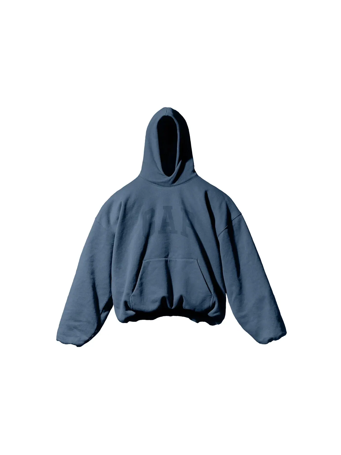Мужской худи Dove Hoodie Yeezy — изображение 1 из 2, синий
