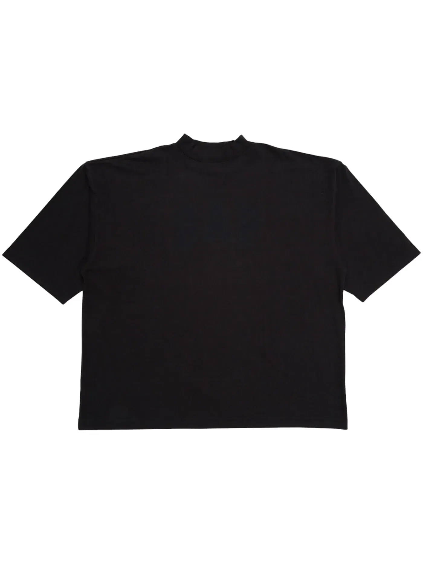 Унисекс футболка с принтом Dove 3/4 Sleeve Tee Yeezy — изображение 1 из 2, черный