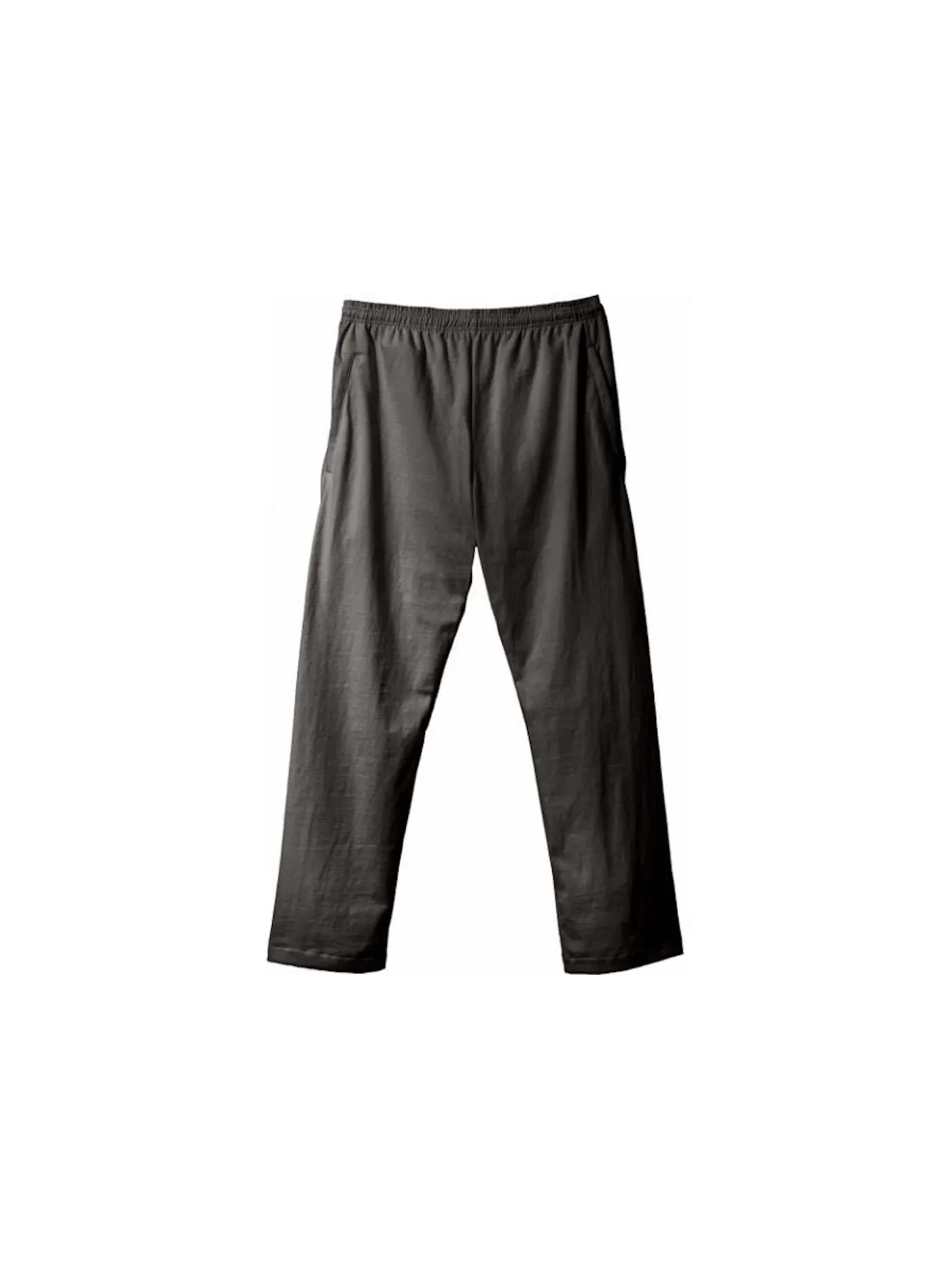 Мужские спортивные штаны Yeezy Sweatpants — изображение 1 из 1, серый