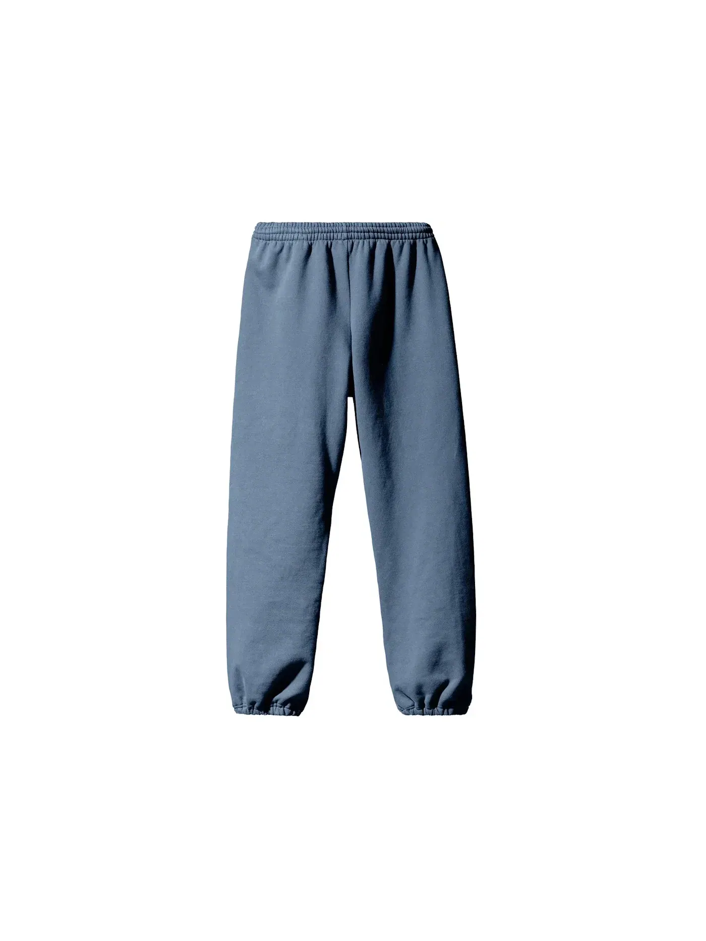 Женские спортивные брюки из флиса модель Pant Yeezy — изображение 2 из 2, синий