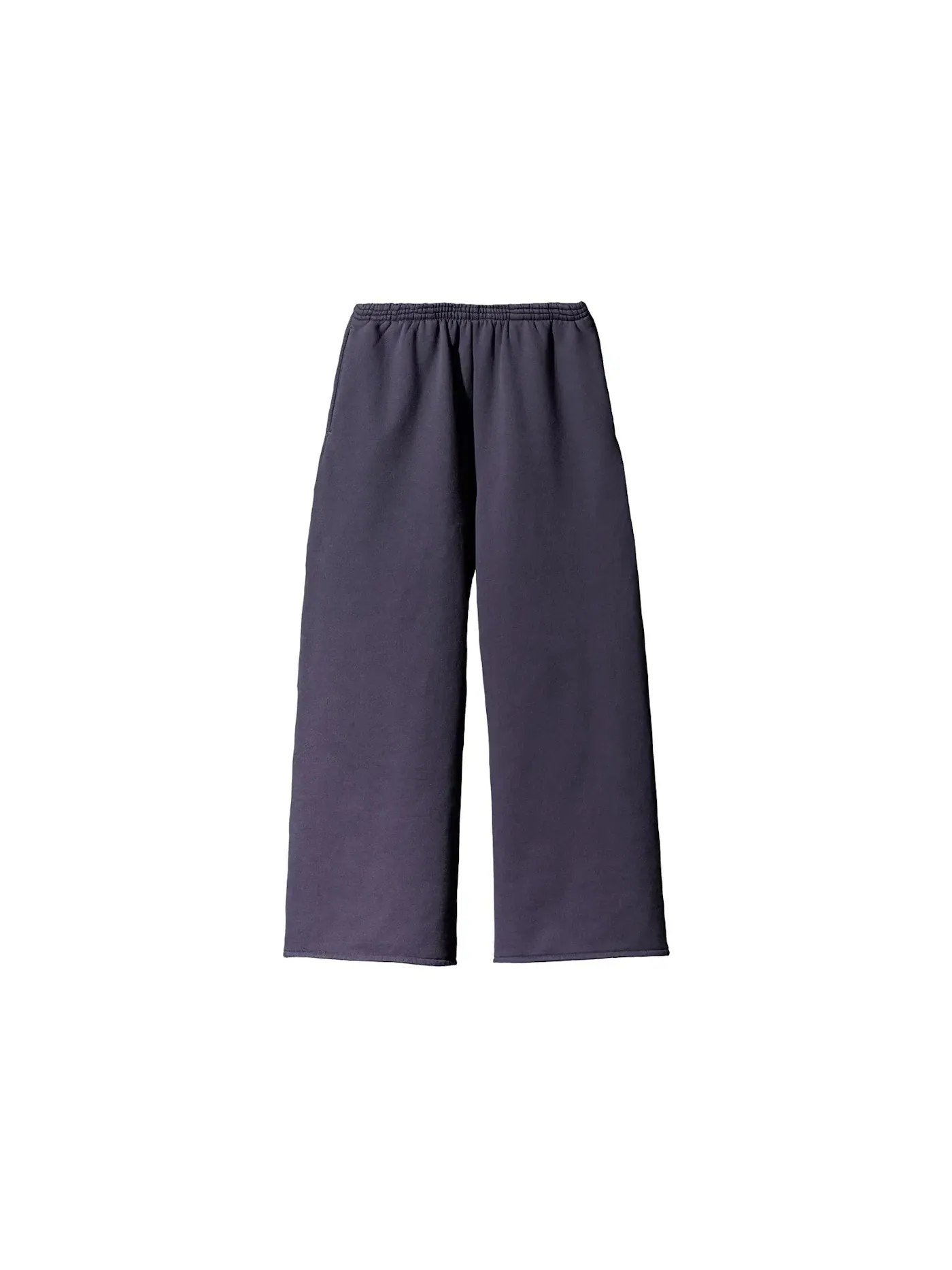 Детские спортивные штаны из флиса Sweatpant Yeezy — изображение 1 из 2, черный