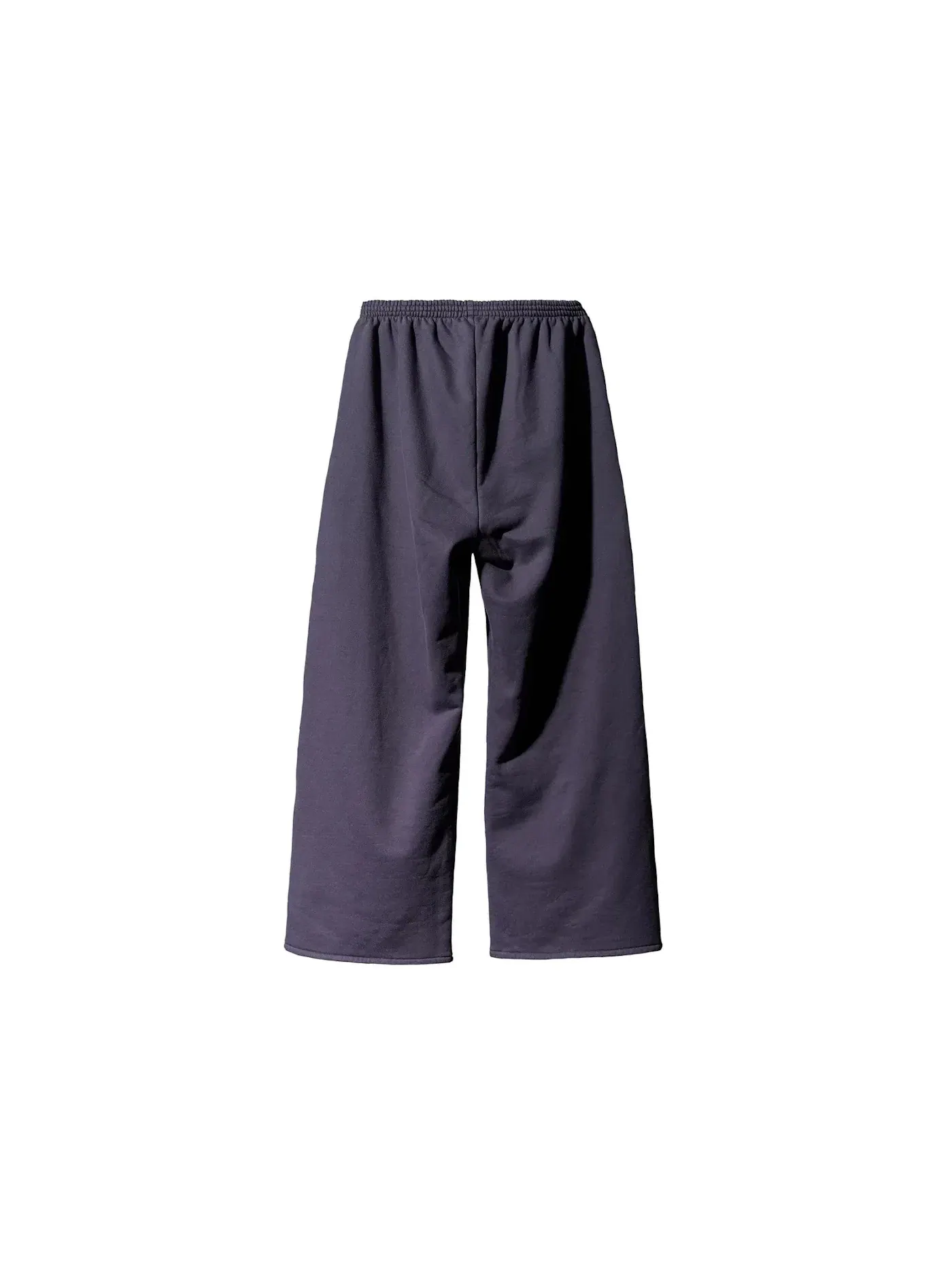Детские спортивные штаны из флиса Sweatpant Yeezy — изображение 2 из 2, черный