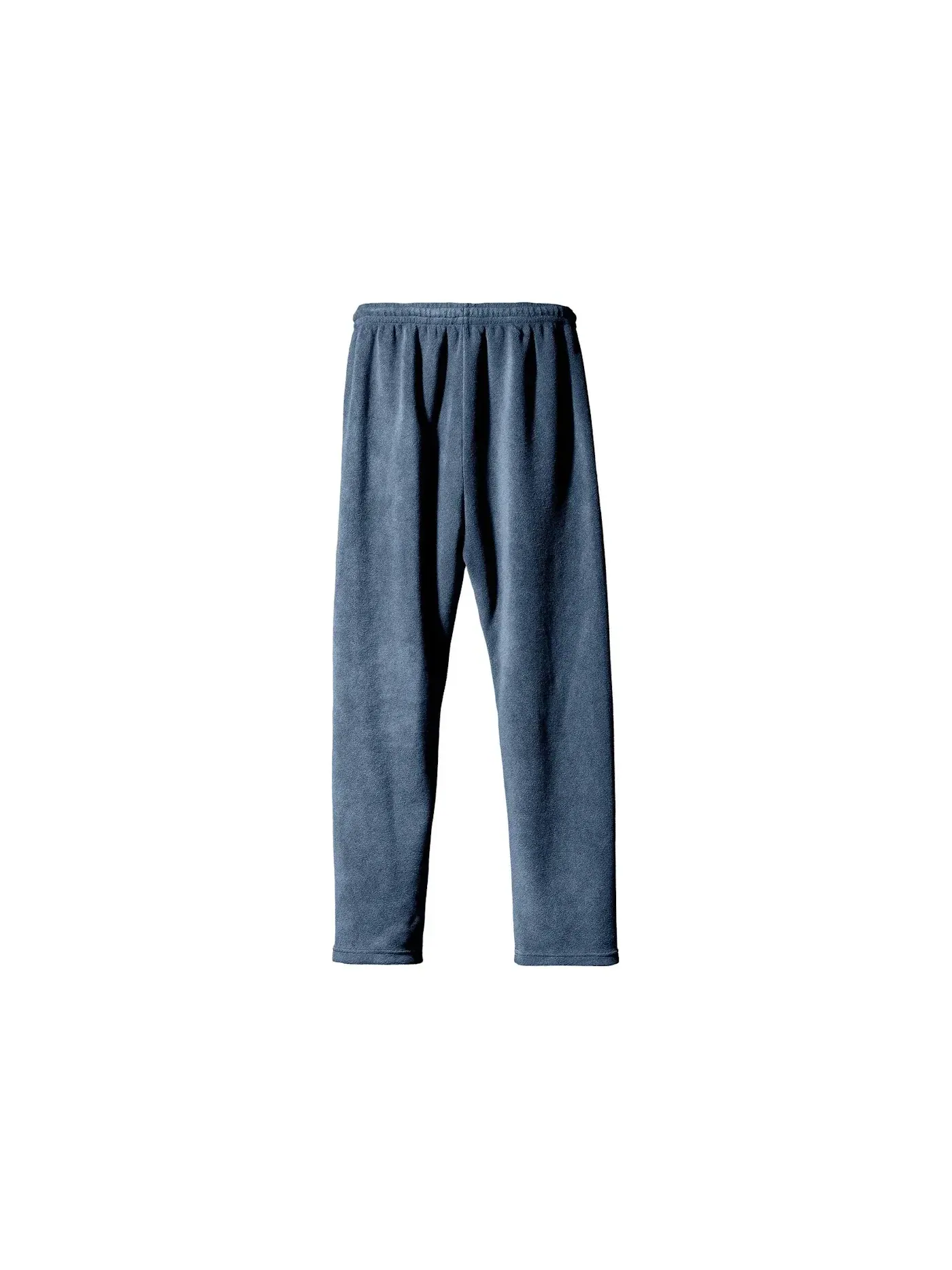Детские штаны из полярного флиса Yeezy Gap — изображение 2 из 2, синий