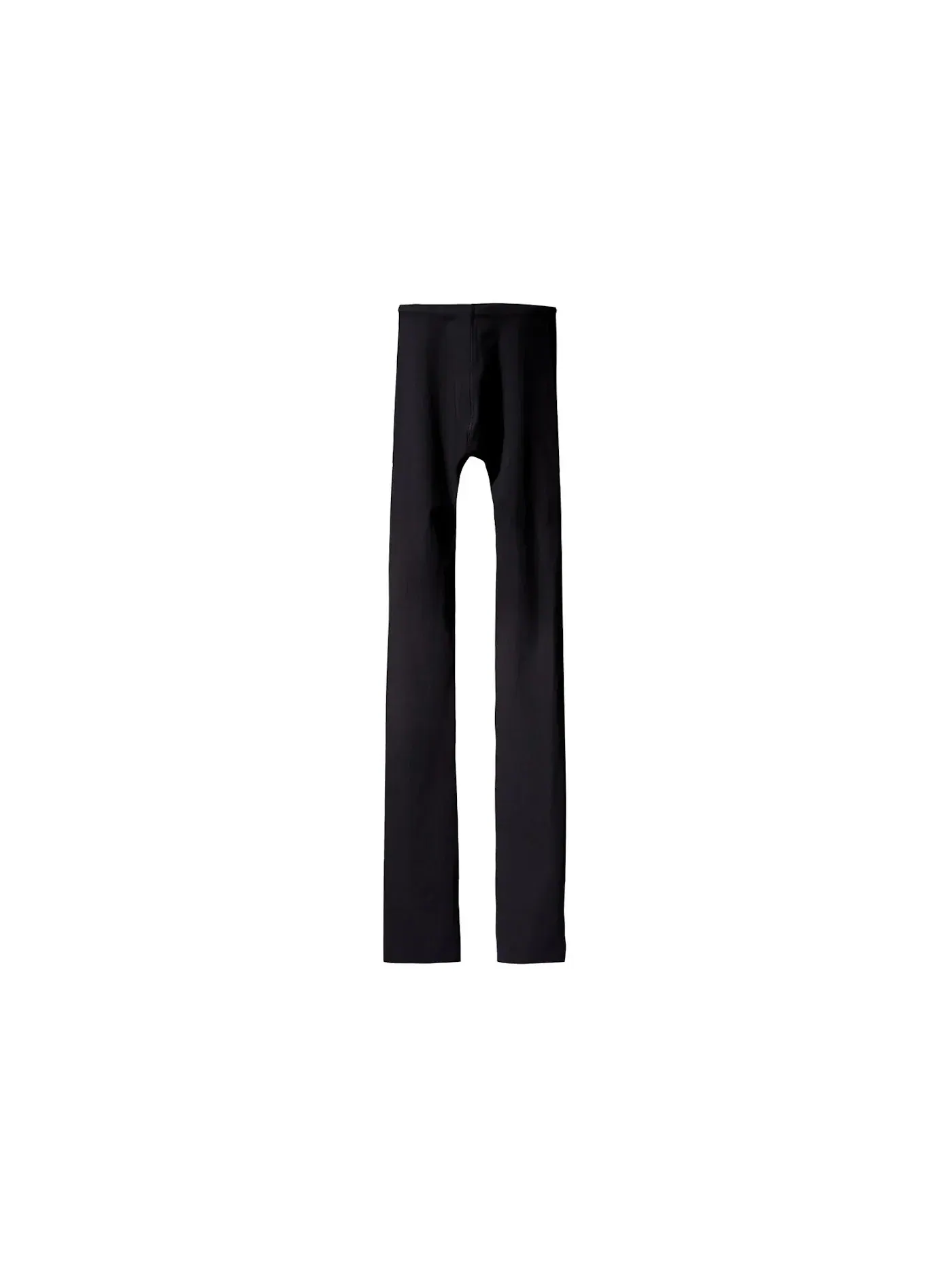 Женские леггинсы Yeezy Gap Legging — изображение 2 из 2, черный