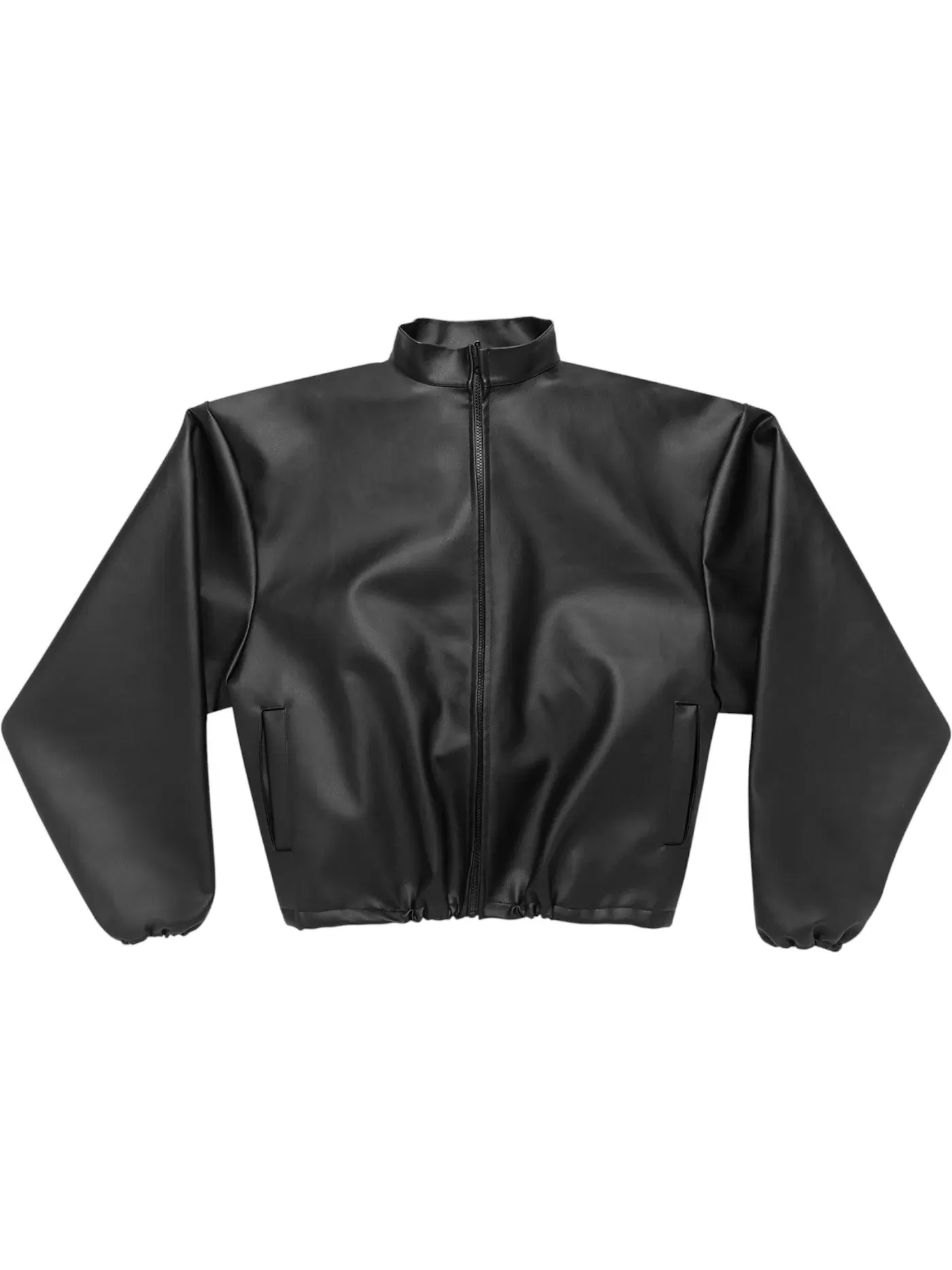 Унисекс куртка Yeezy — изображение 1 из 1, черный