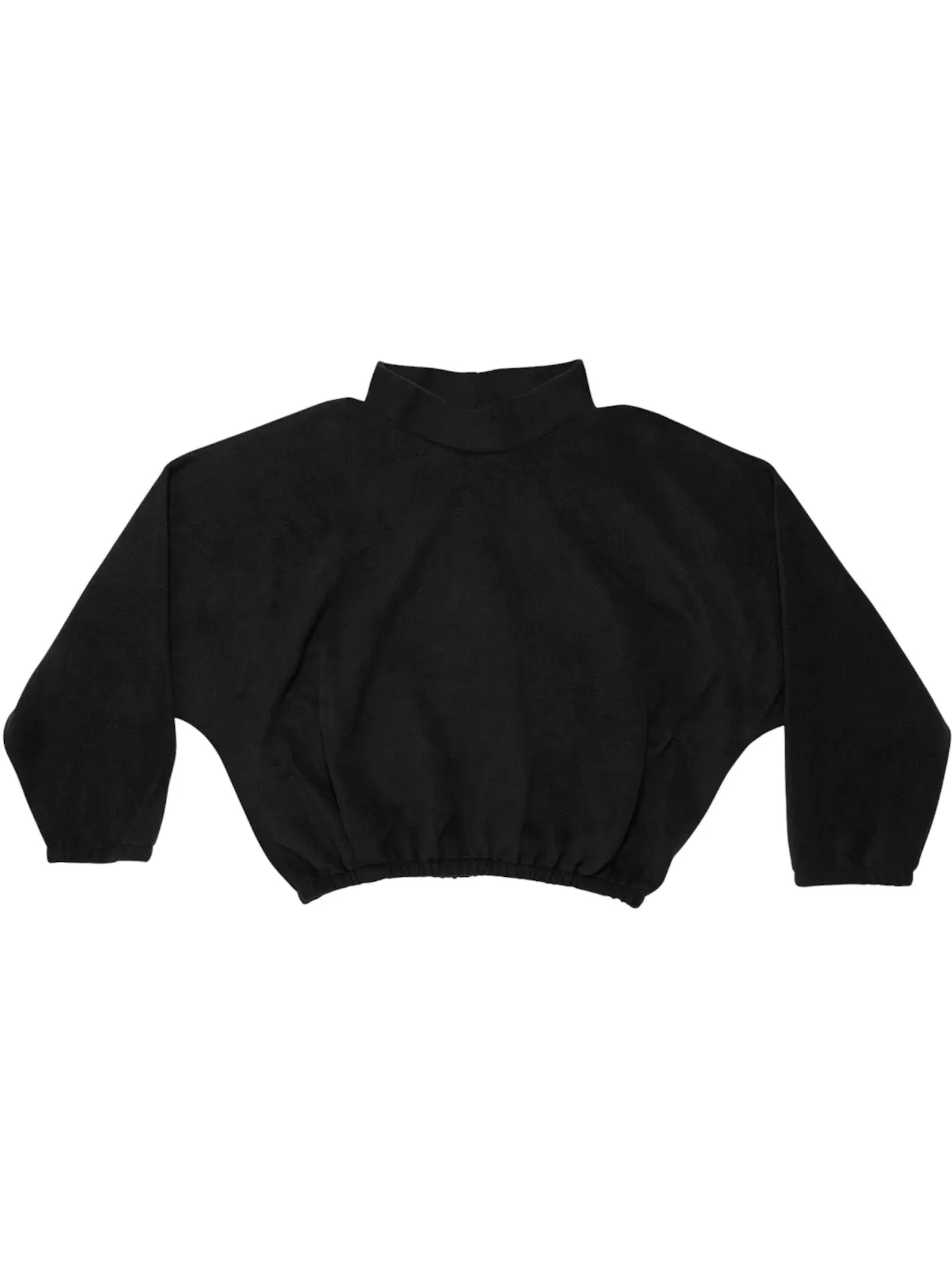 Унисекс топ без рукавов Yeezy Top — изображение 1 из 1, черный