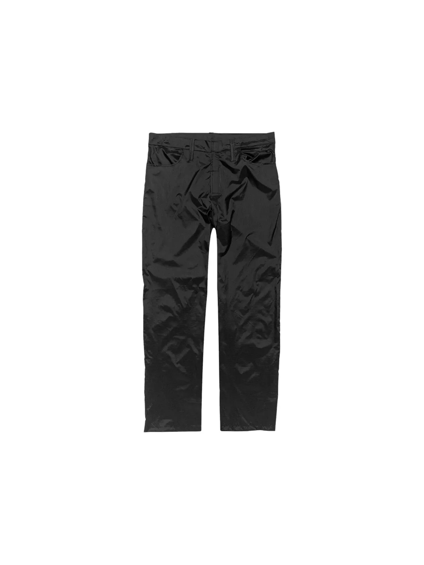 Детские брюки Yeezy Pant — изображение 1 из 1, черный