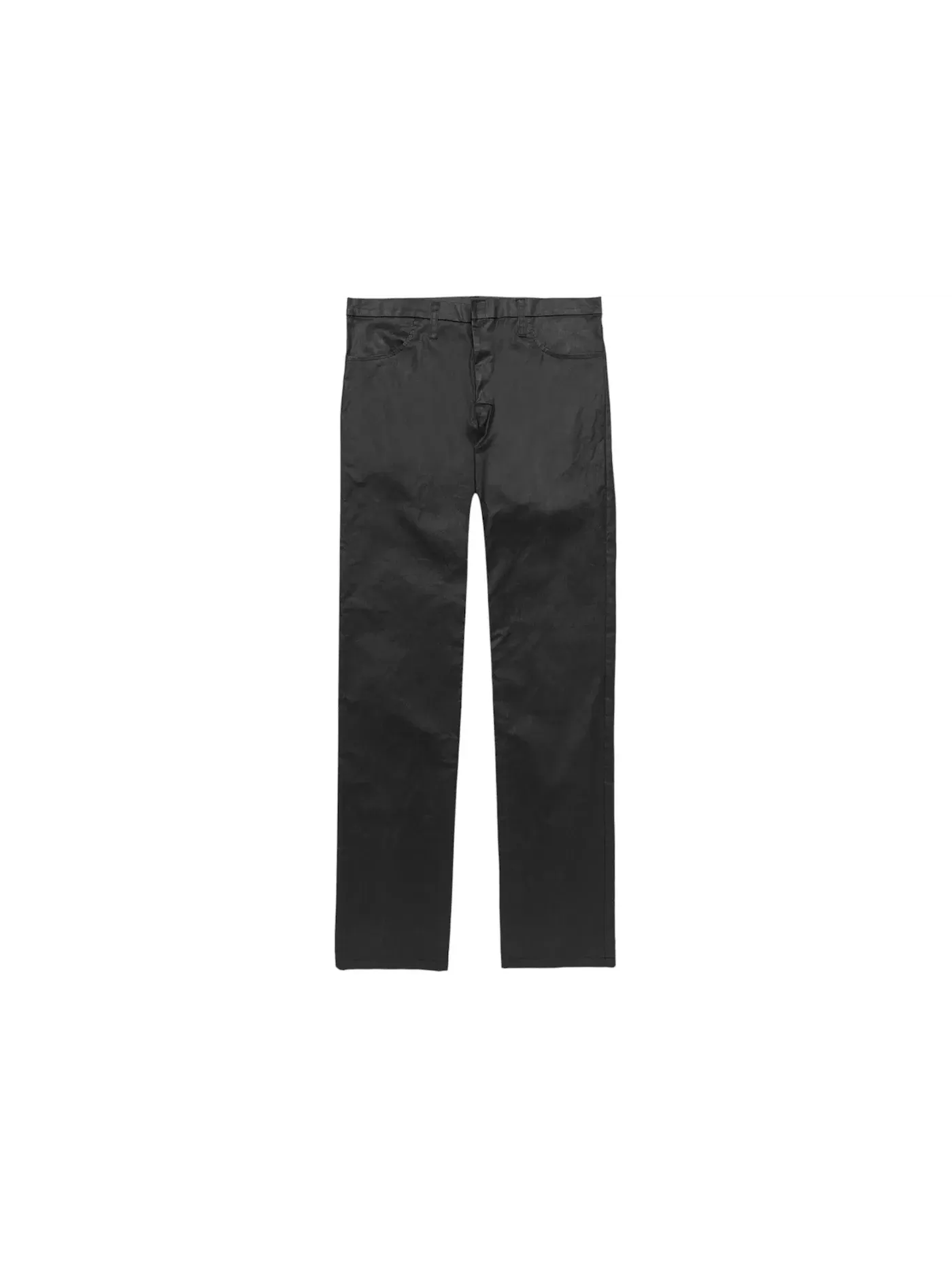 Унисекс брюки Yeezy Pant — изображение 1 из 1, черный