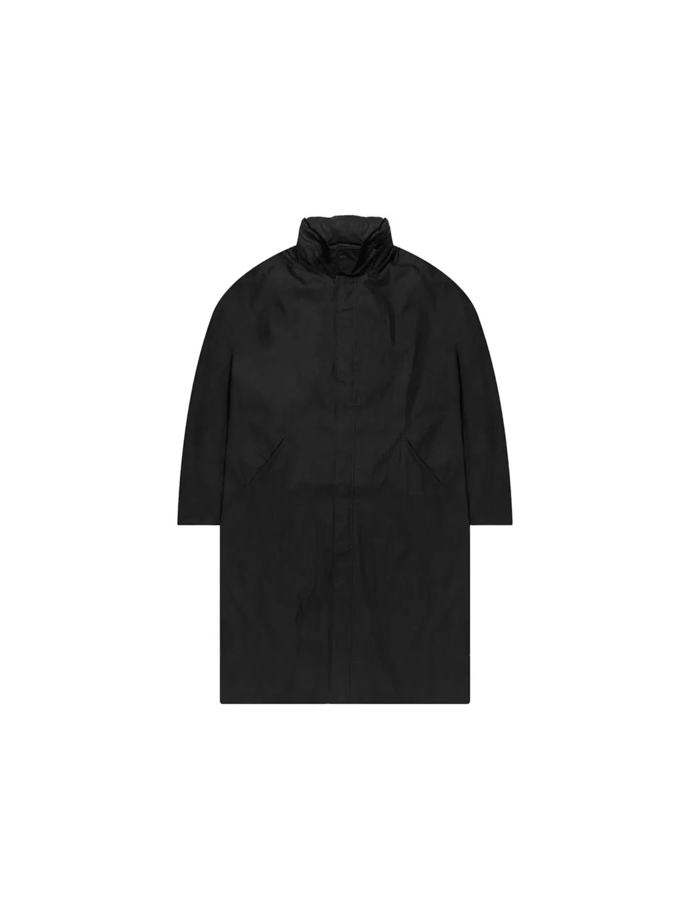 Детские брюки Yeezy Raincoat — изображение 1 из 1, черный