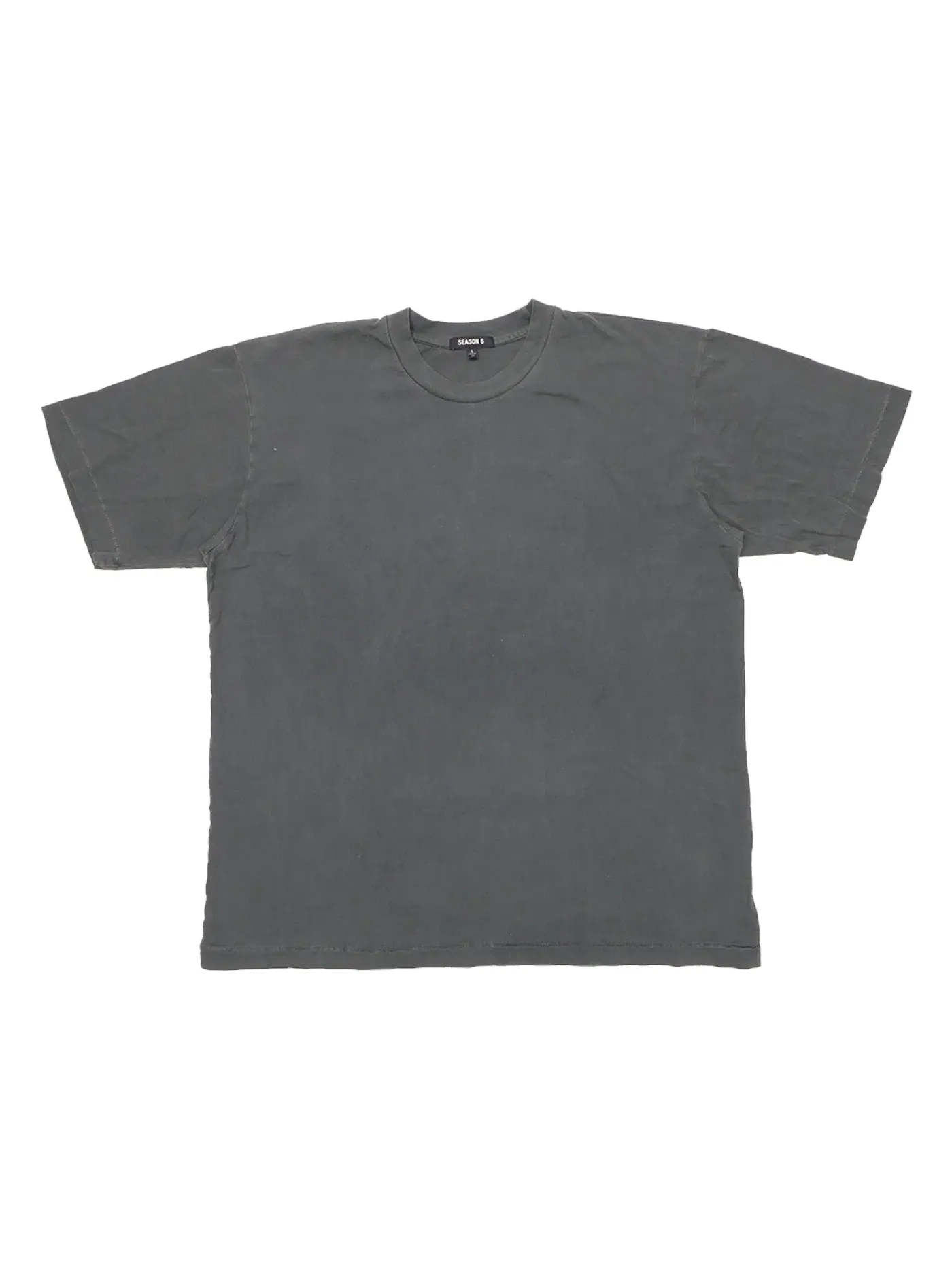 Мужская футболка с коротким рукавом Tee Yeezy, Core — изображение 1 из 1
