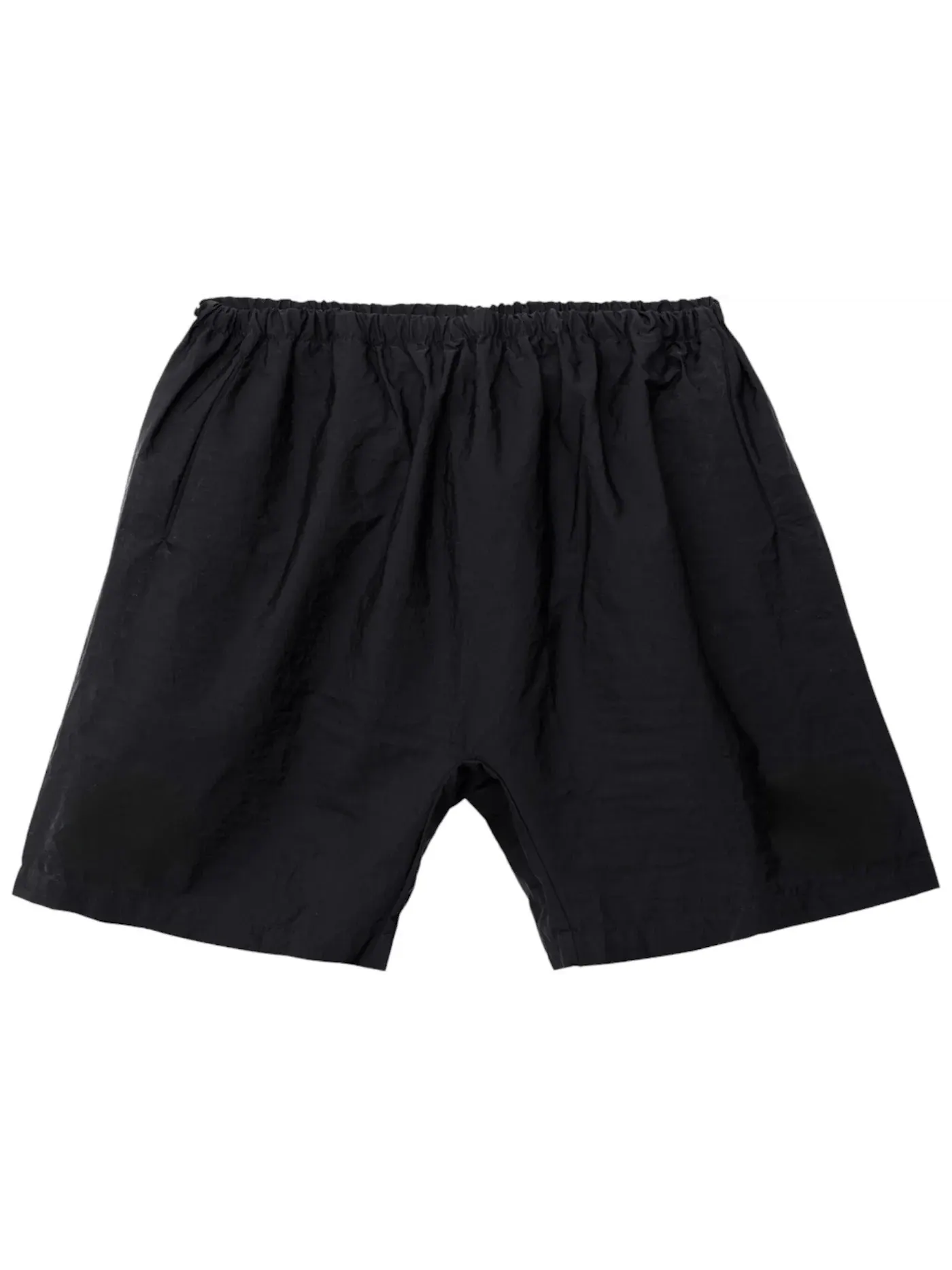 Шорты Yeezy Short Black — изображение 1 из 1