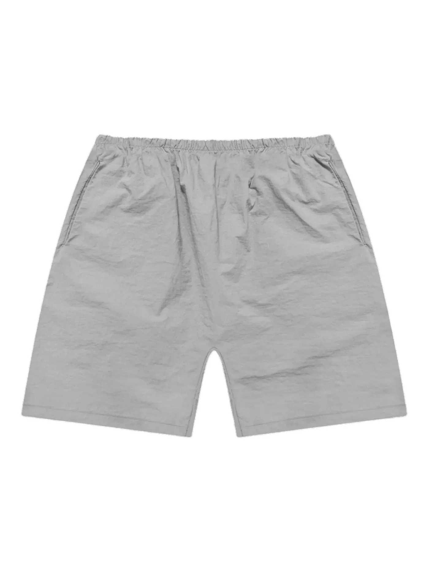 Детские шорты Yeezy Short — изображение 1 из 1, серый