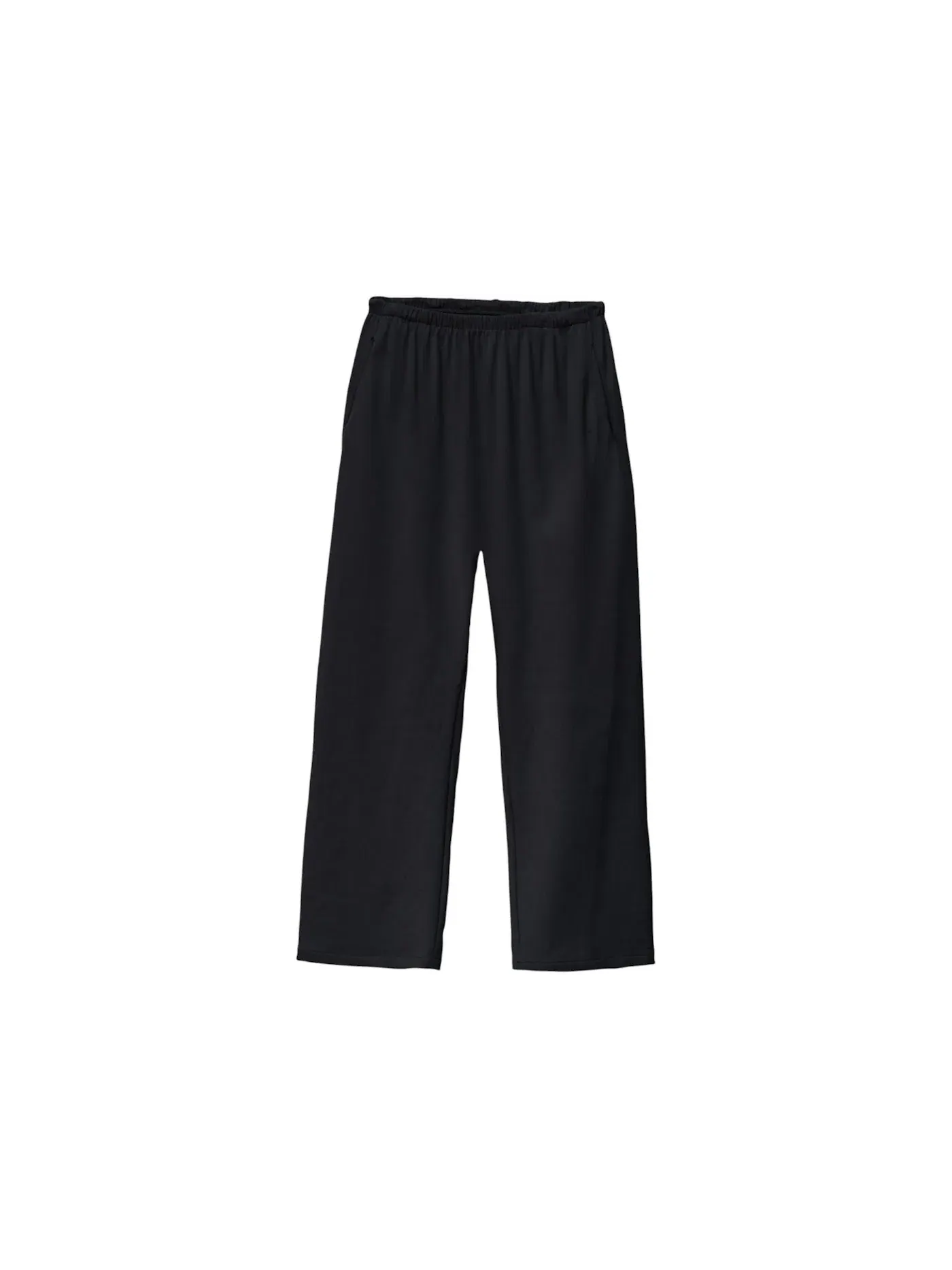 Унисекс брюки с заниженной талией Yeezy Pant — изображение 1 из 1, черный