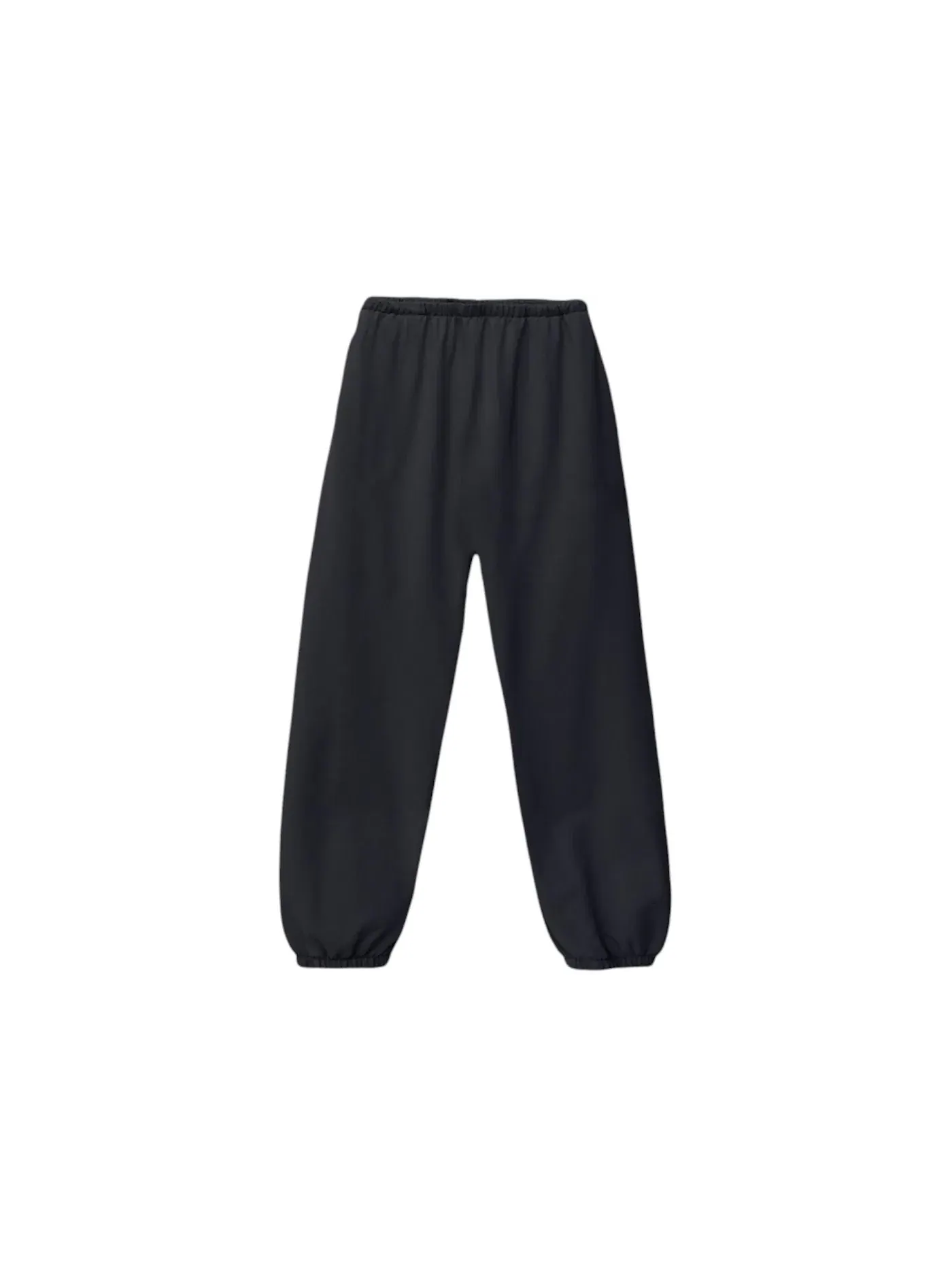 Унисекс штаны Yeezy SP-06 Pant — изображение 1 из 1, черный