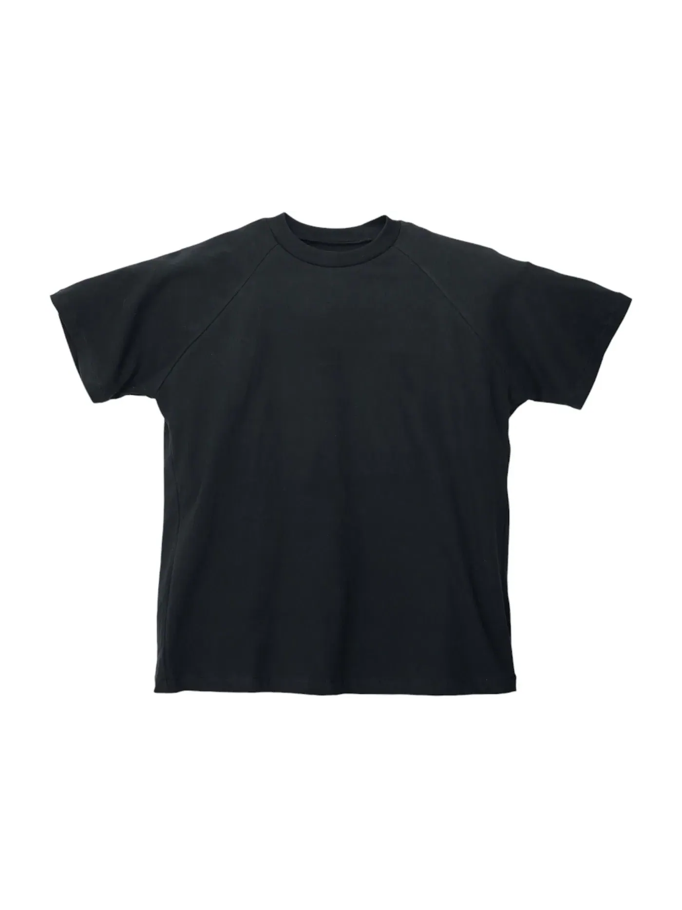 Женская футболка без рукавов Yeezy Top — изображение 1 из 1, черный