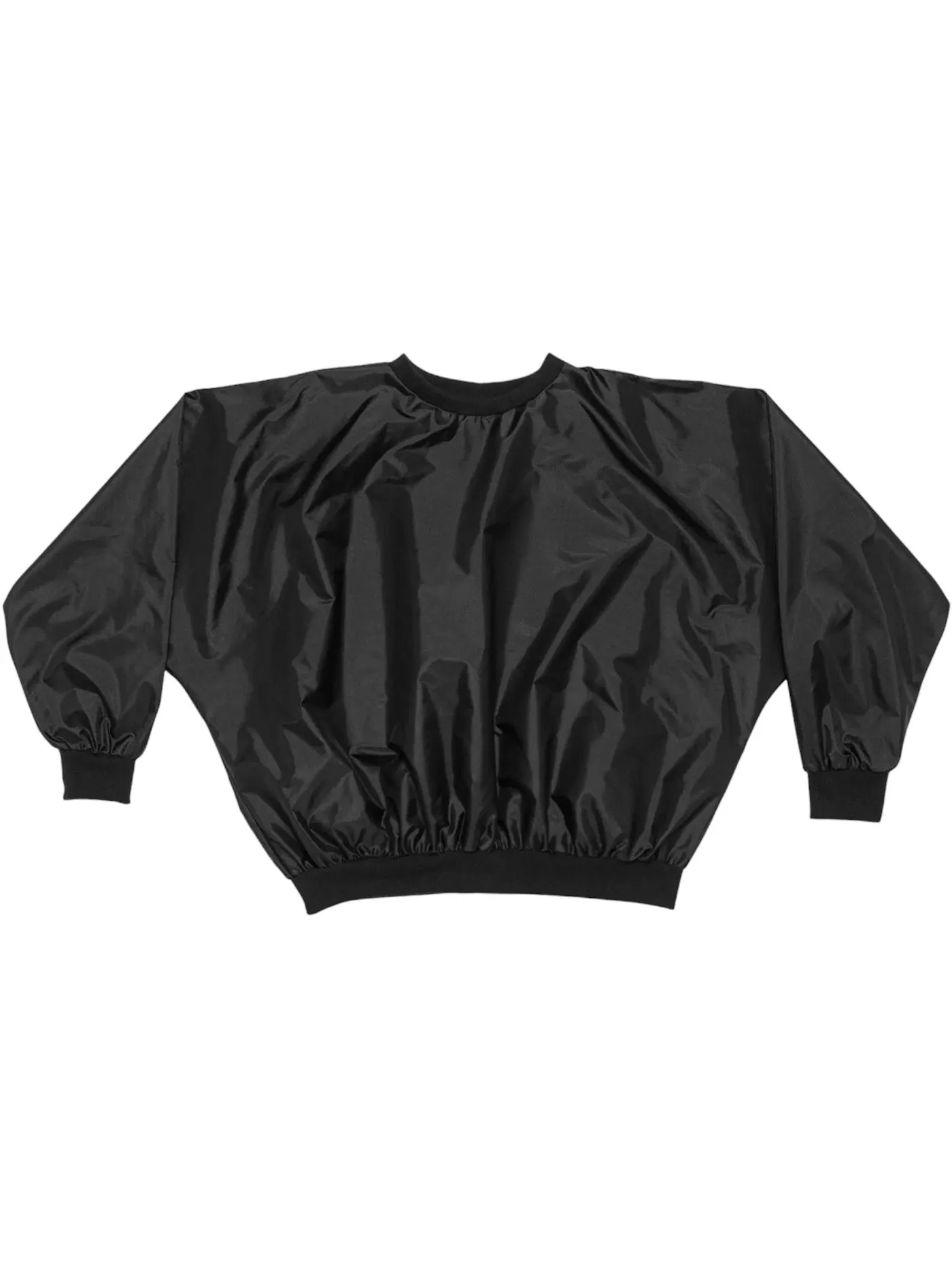 Унисекс-ветровка Yeezy Windbreaker — изображение 1 из 1, черный