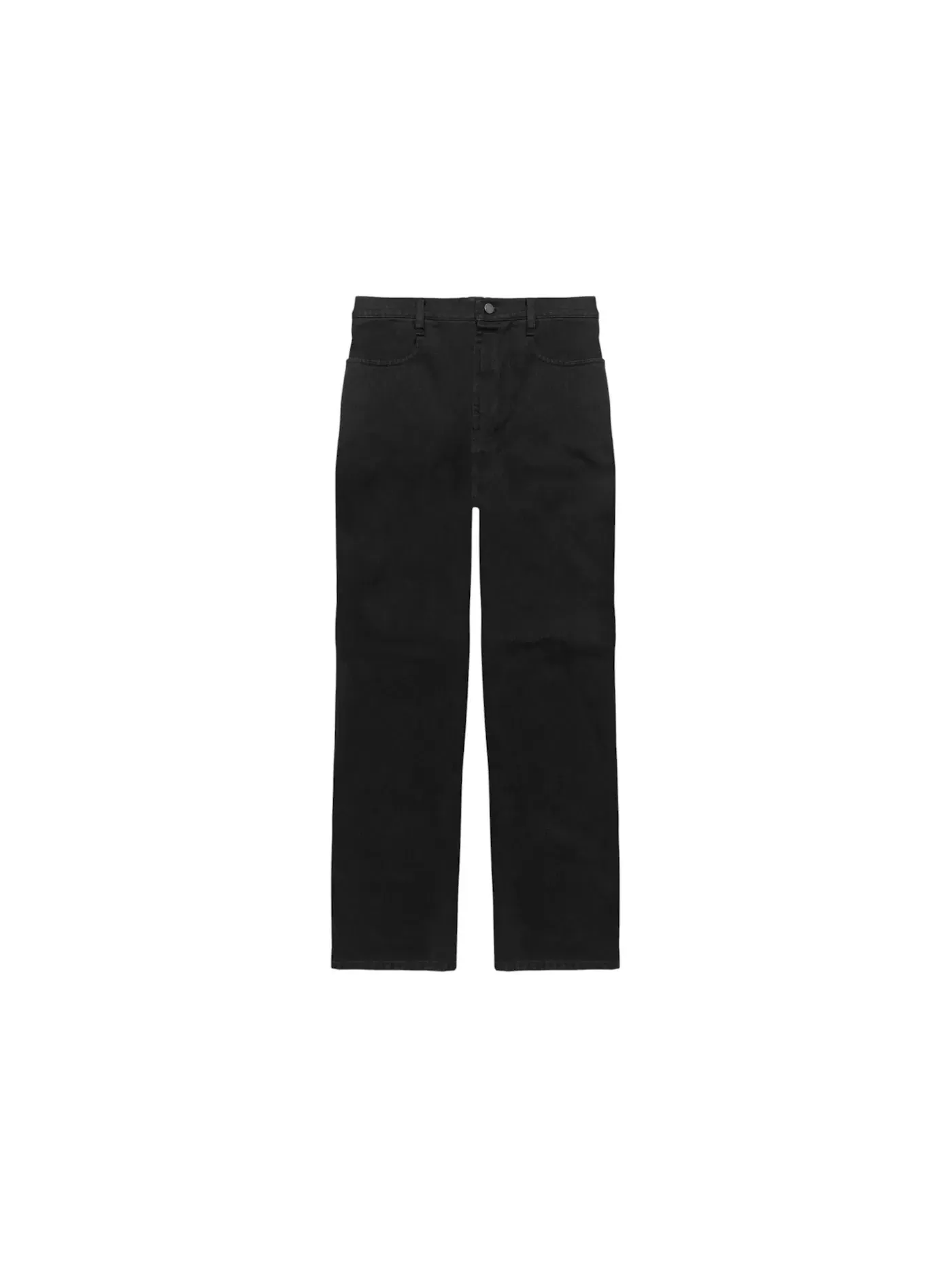 Детские брюки Yeezy Pant — изображение 1 из 1, черный