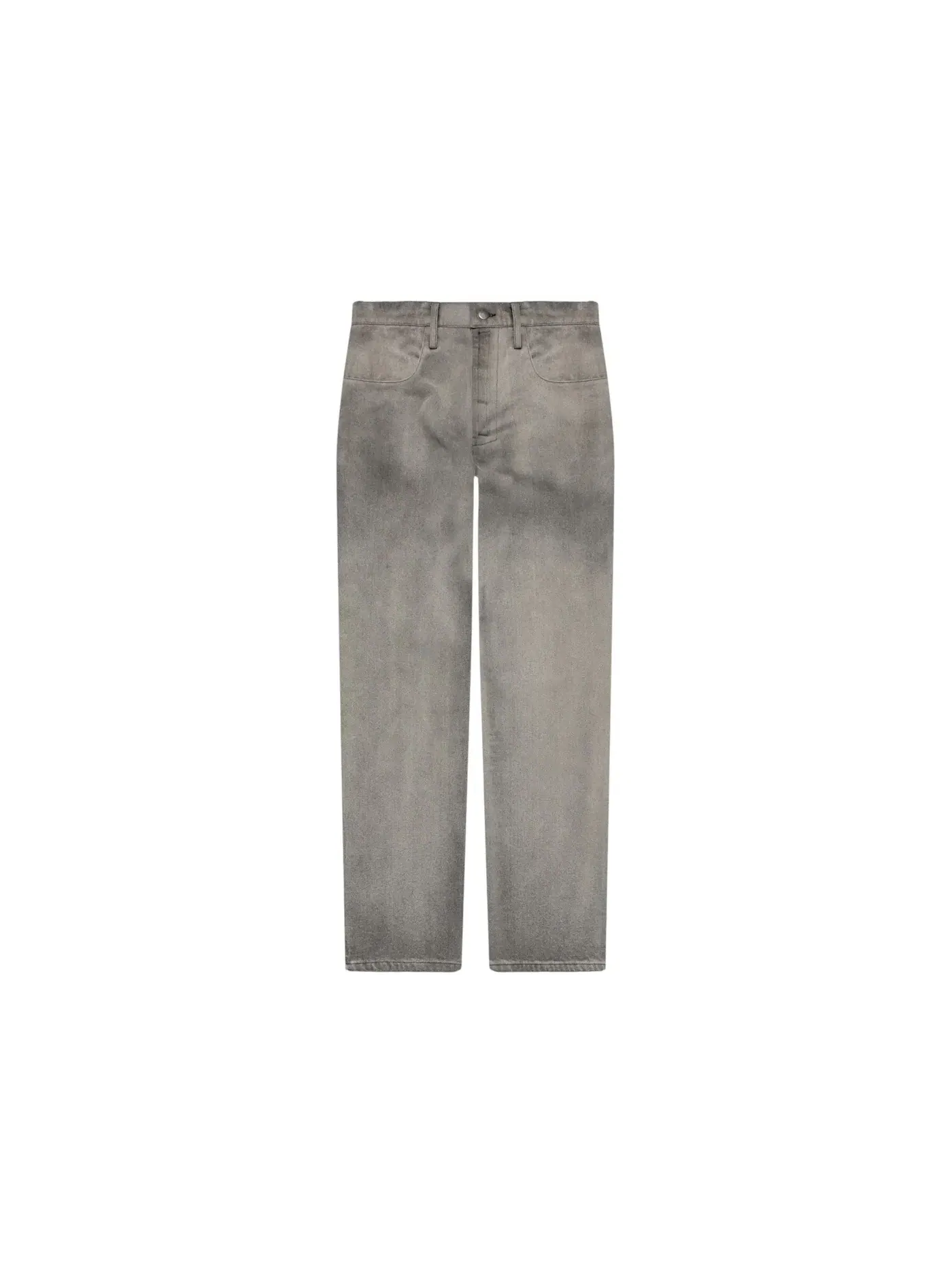 Мужские брюки Yeezy Pant — изображение 1 из 1, серый