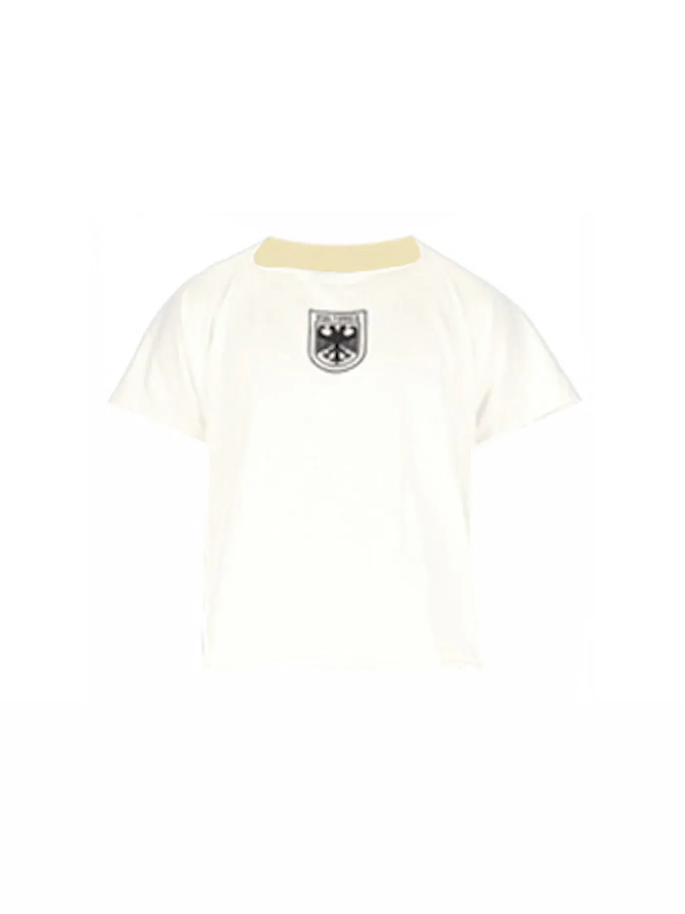 Мужская футболка YZY Box T Yeezy — изображение 2 из 2, белый