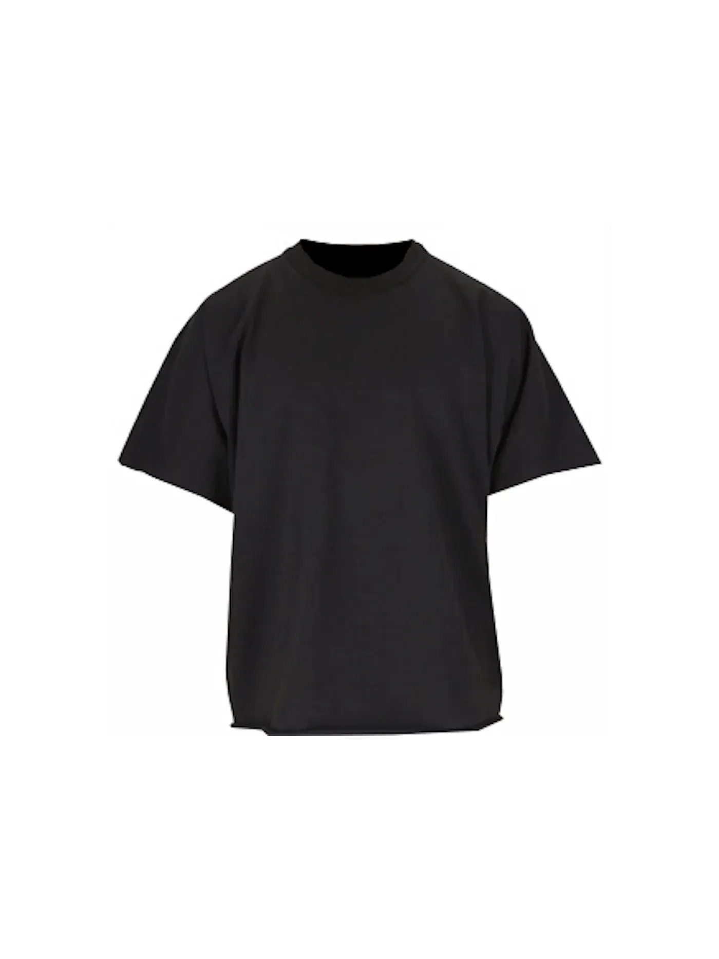 Мужская футболка YZY One Box T Yeezy — изображение 2 из 2, черный