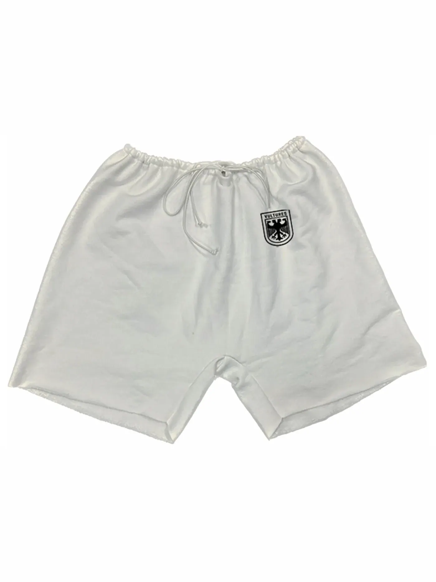 Мужские шорты Yeezy Short — изображение 1 из 1, белый