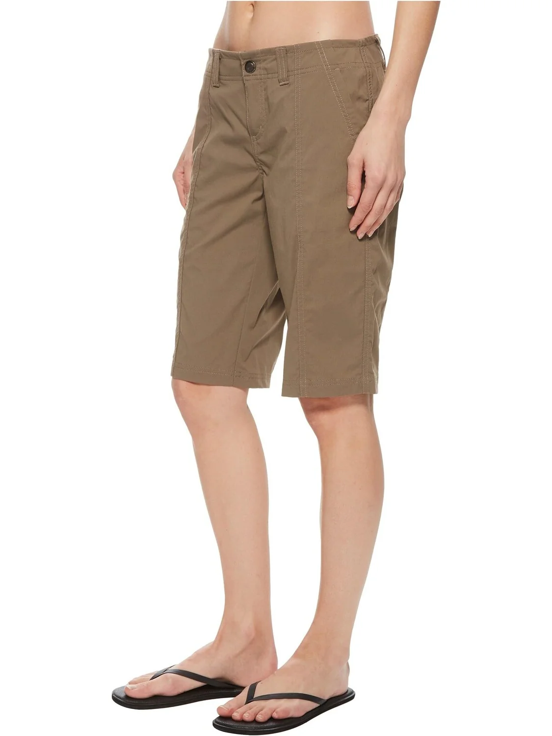 Дискавери Бермуды Royal Robbins, цвет Falcon — изображение 2 из 4