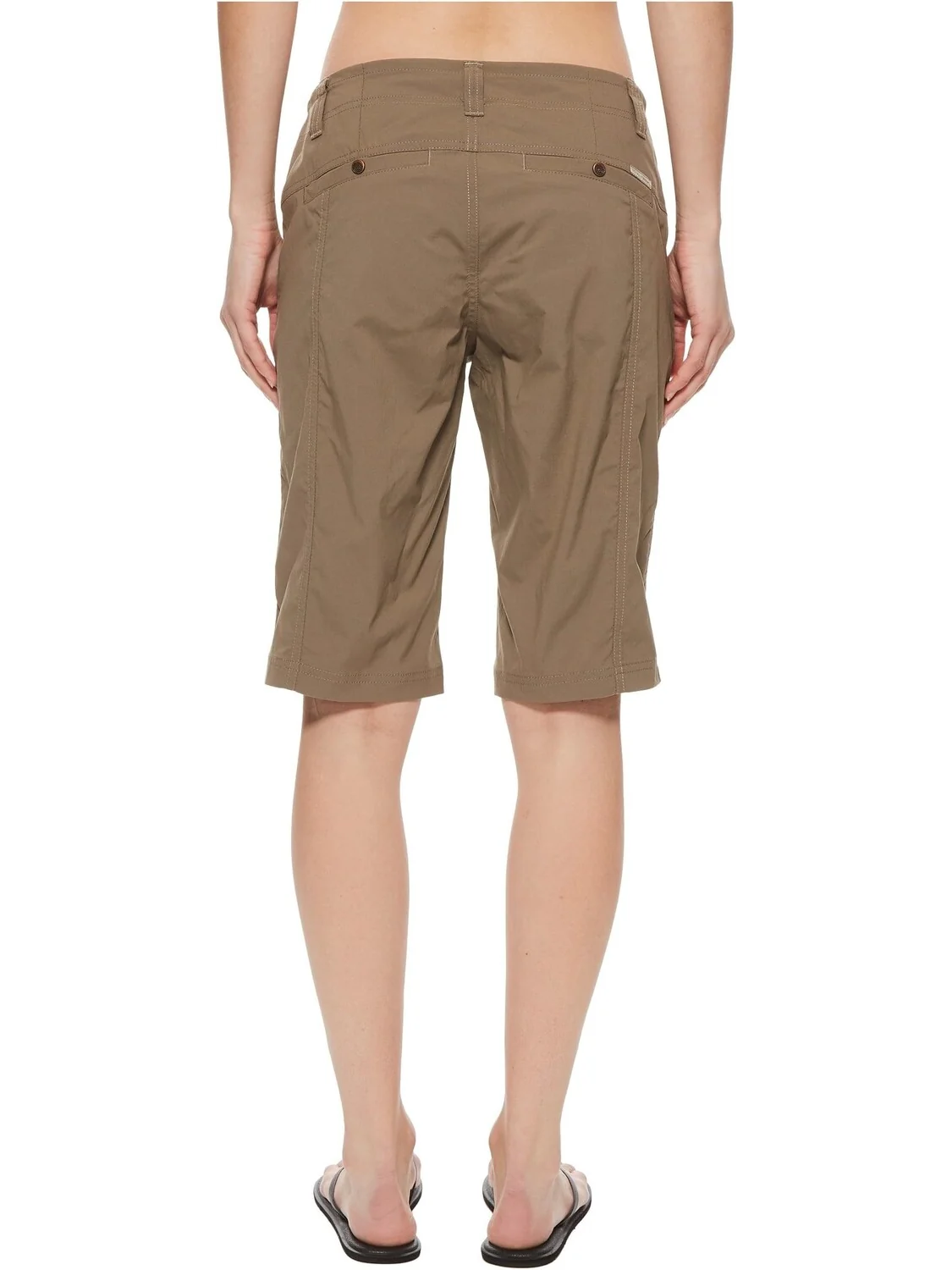 Дискавери Бермуды Royal Robbins, цвет Falcon — изображение 3 из 4