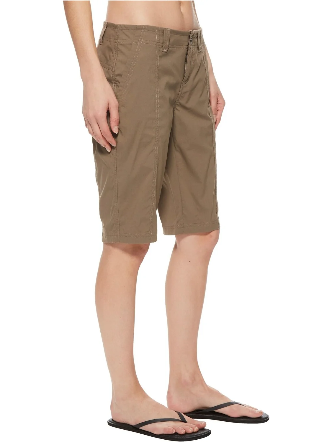 Дискавери Бермуды Royal Robbins, цвет Falcon — изображение 4 из 4