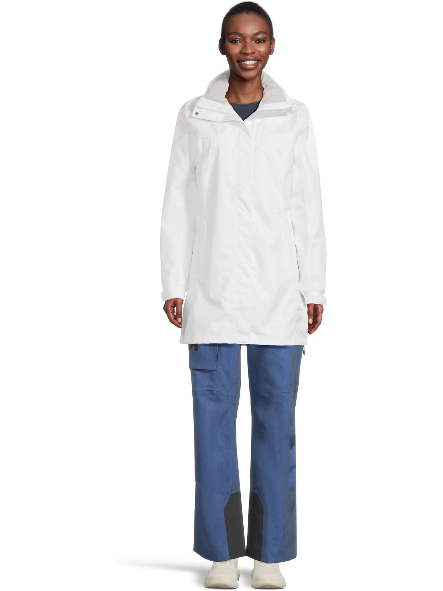 Пальто Helly Hansen Aden Coat