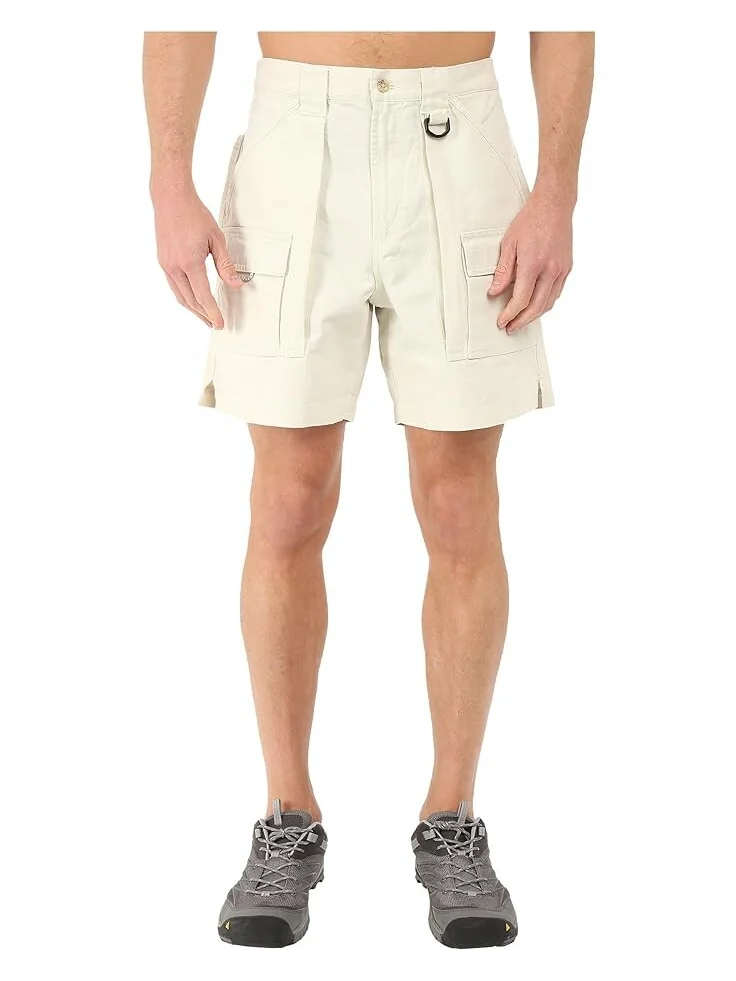 Шорты Columbia Brewha II Short — изображение 1 из 3, серый