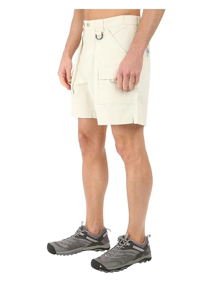 Шорты Columbia Brewha II Short — изображение 2 из 3, серый