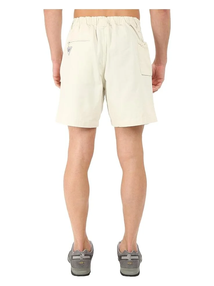 Шорты Columbia Brewha II Short — изображение 3 из 3, серый