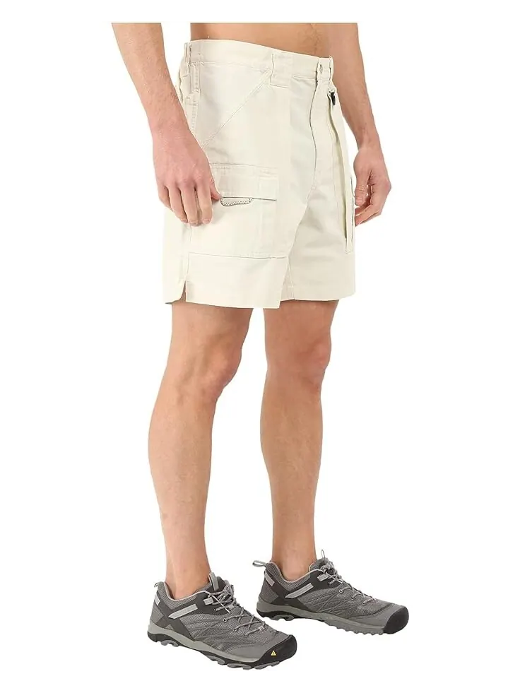 Шорты Columbia Brewha II Short — изображение 4 из 4, серый