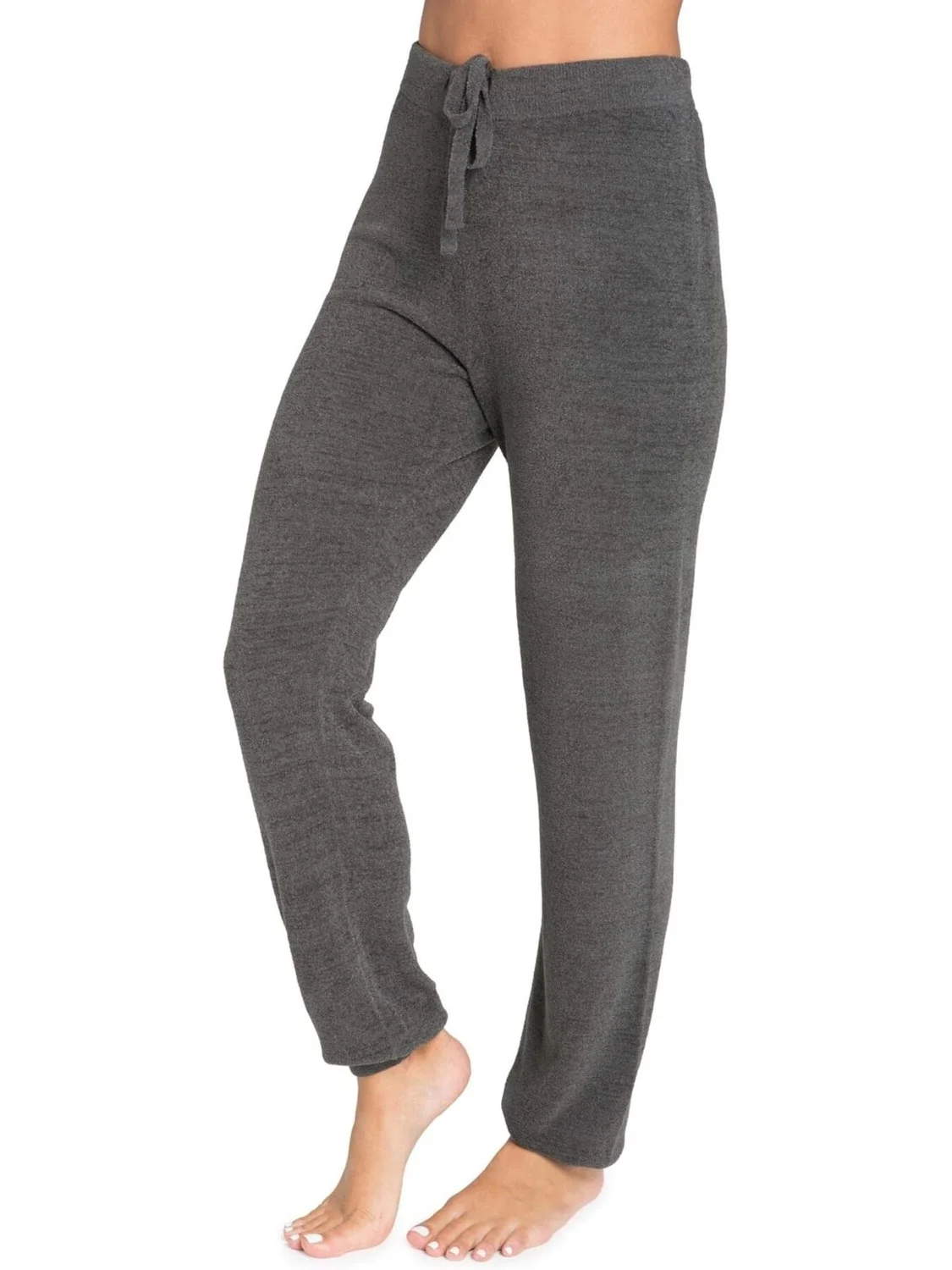 Спортивные брюки Cozychic Ultra Lite Barefoot Dreams — изображение 2 из 3, угольный