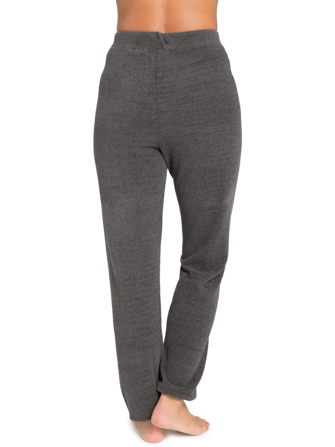 Спортивные брюки Cozychic Ultra Lite Barefoot Dreams — изображение 3 из 3, угольный