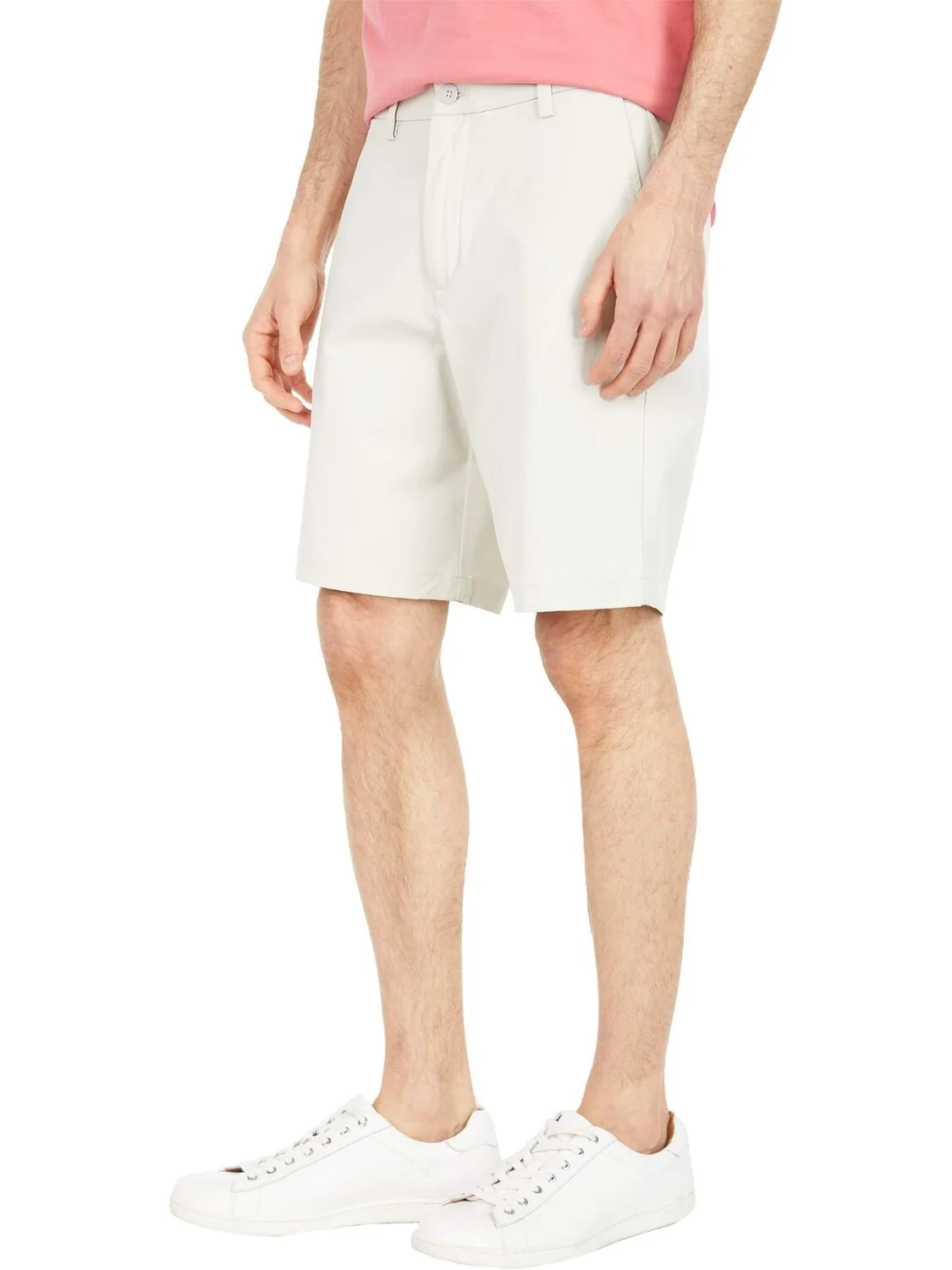 9-дюймовые шорты для активного отдыха Vineyard Vines — изображение 2 из 4, серый