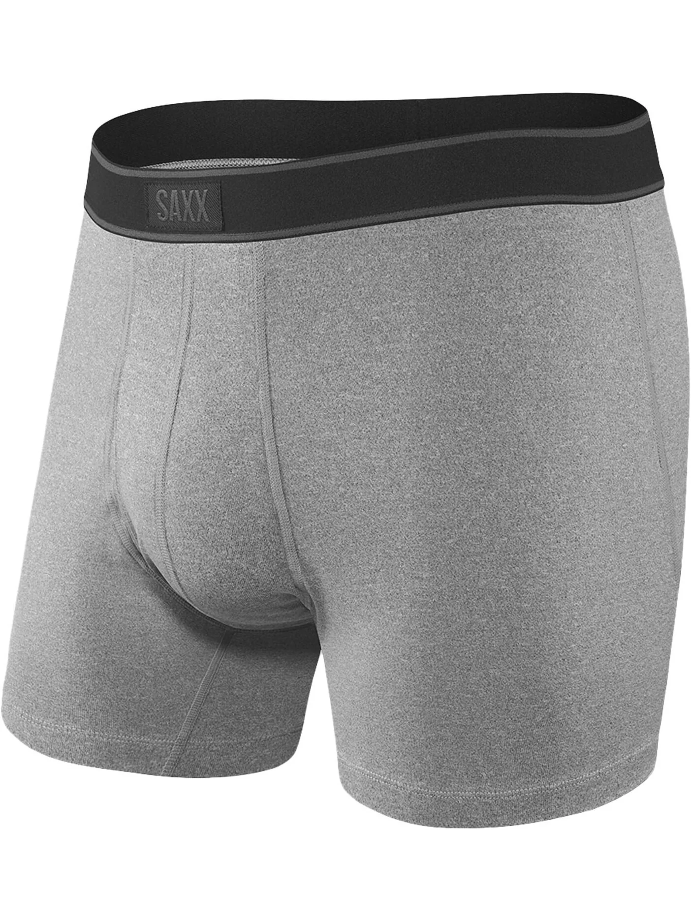 Трусики-боксеры Daytripper для полетов SAXX UNDERWEAR — изображение 1 из 3, серый