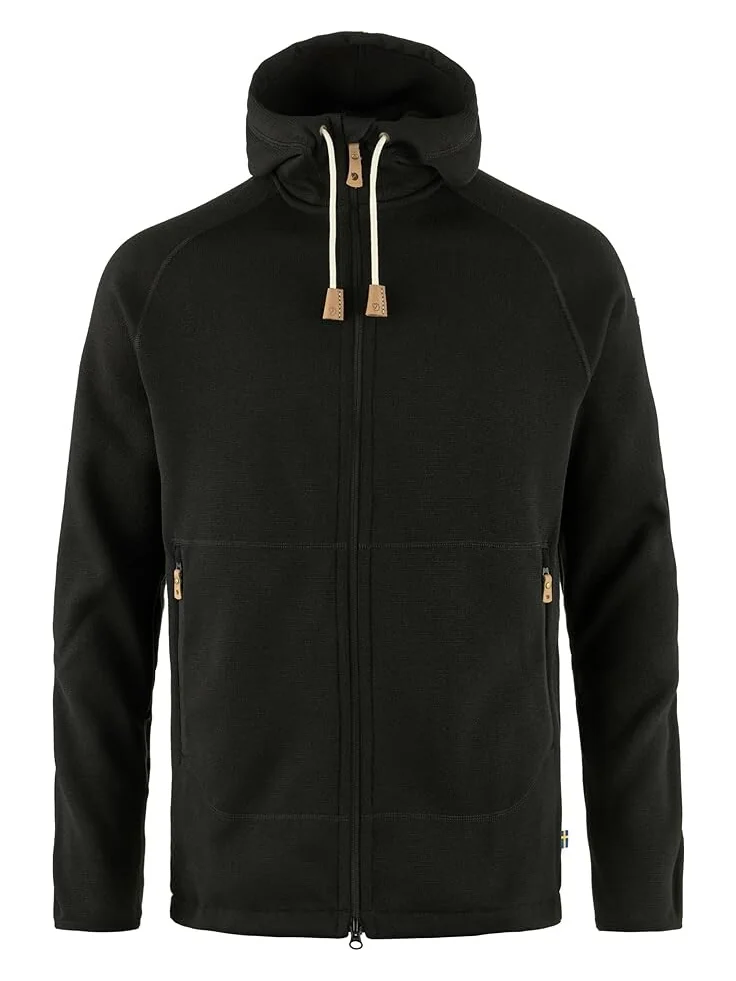 Худи Fjällräven Övik Fleece