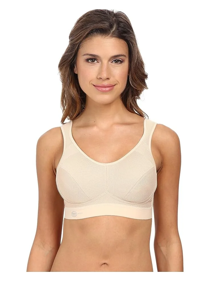 Спортивный бюстгальтер Anita Extreme Control Soft Cup 5527