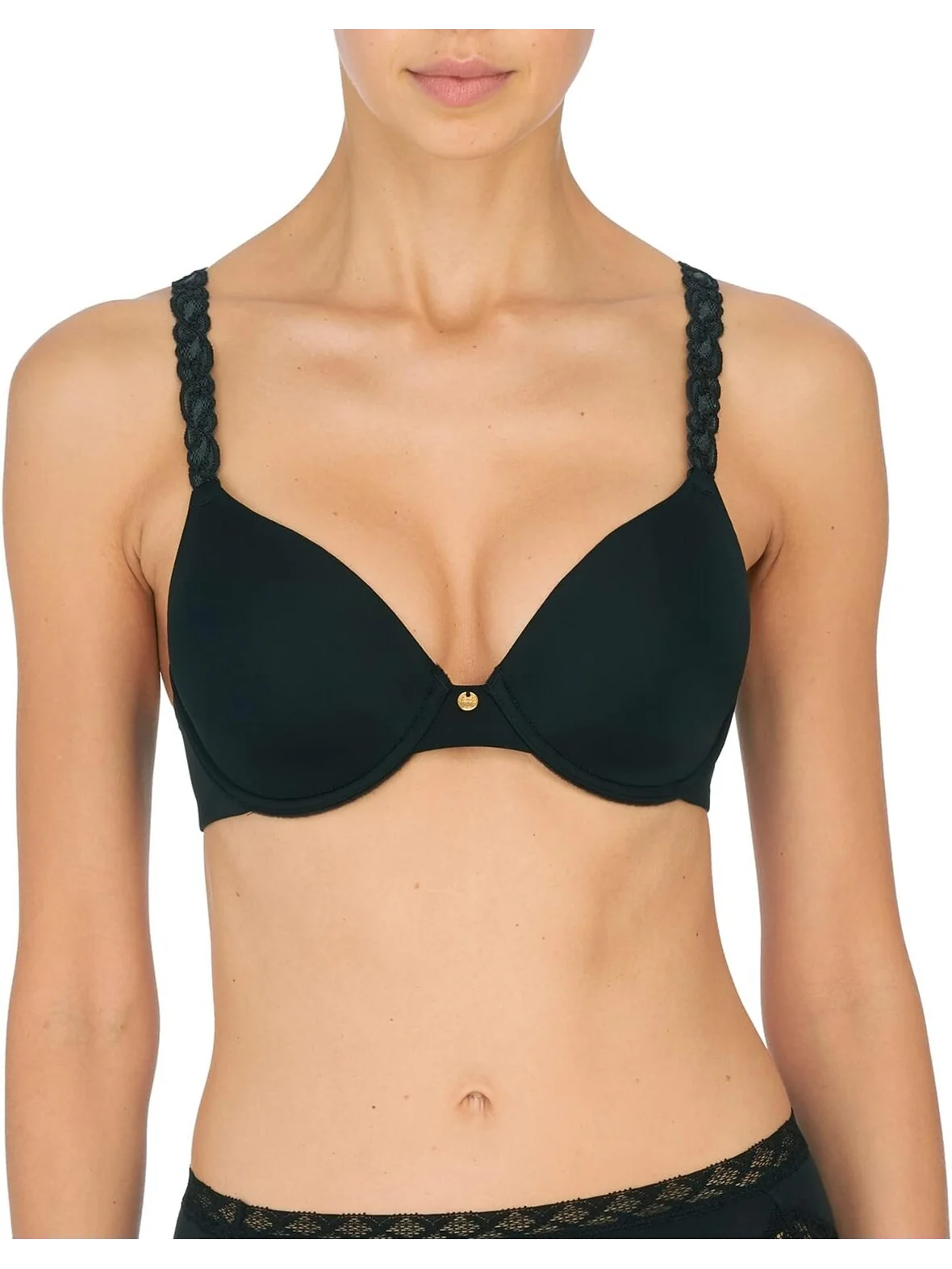Pure Luxe Contour на косточках 732080 Natori
