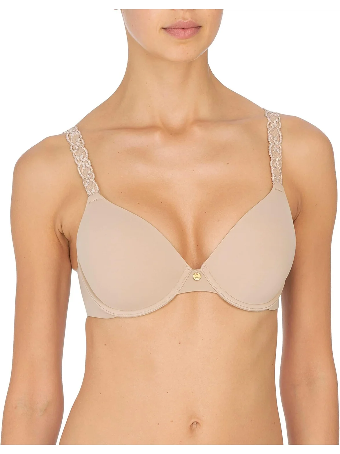 Pure Luxe Contour на косточках 732080 Natori