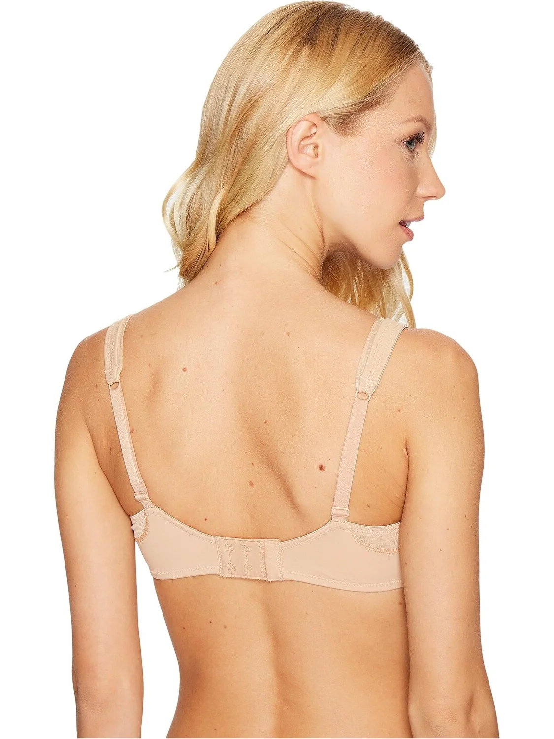 Бюстгальтер на косточках Rosa Faia Twin Firm 5694 Anita — изображение 3 из 5, нудовый