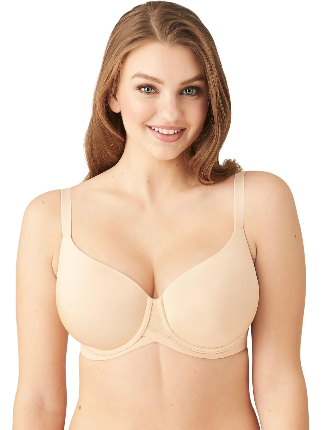 Бюстгальтер Ultimate Side Smoother 853281 Wacoal