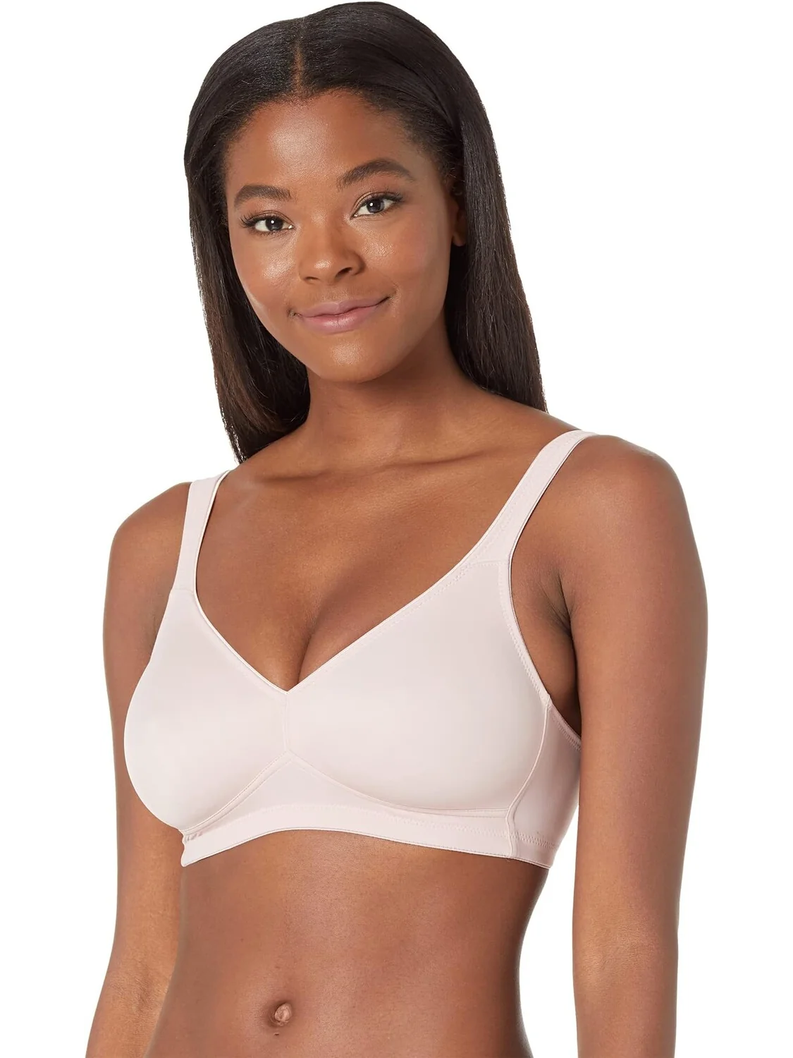 Бюстгальтер Rosa Faia Twin Unlined с мягкой чашкой 5493 Anita