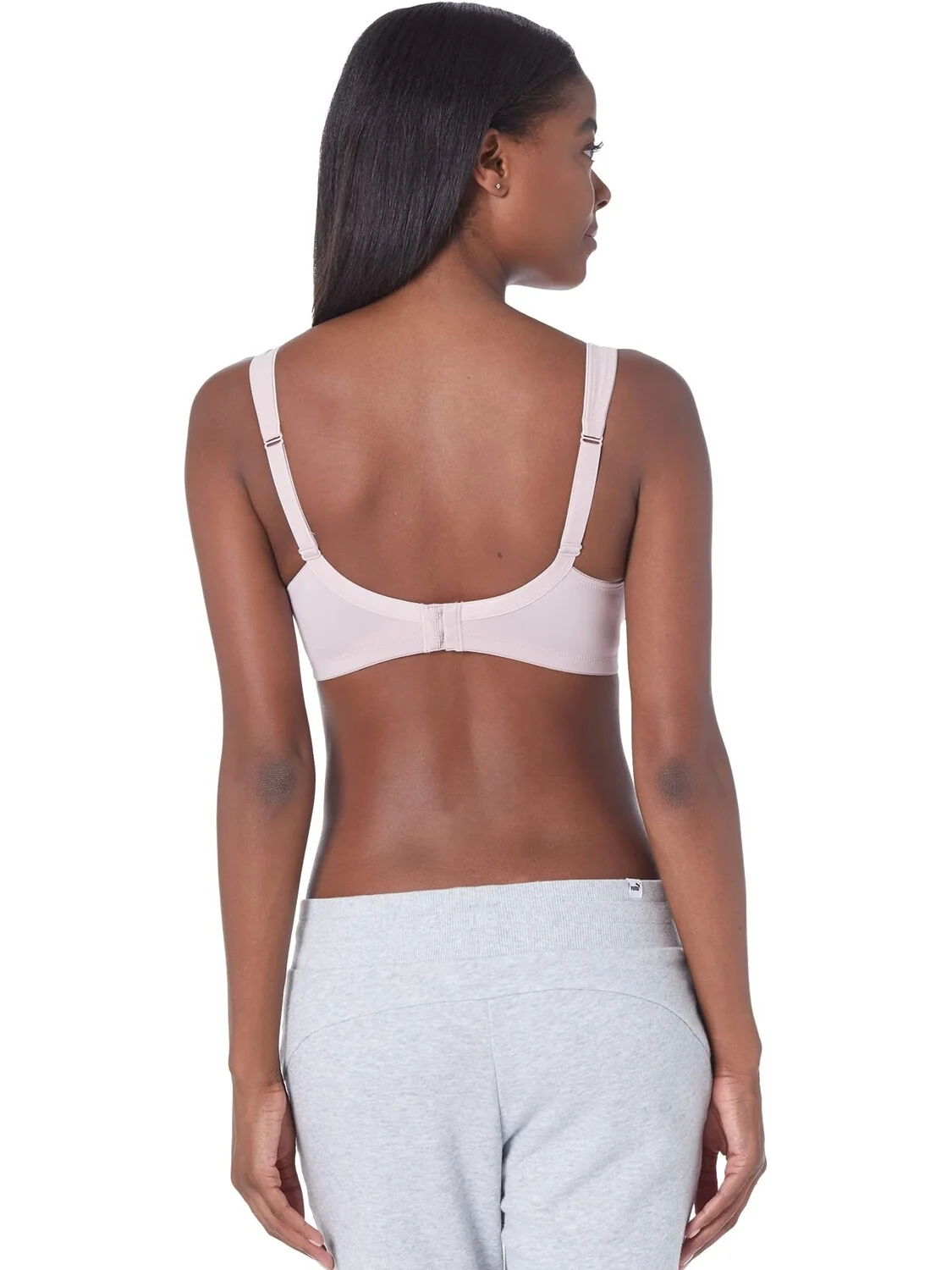 Бюстгальтер Rosa Faia Twin Unlined с мягкой чашкой 5493 Anita — изображение 2 из 3, розовое дерево